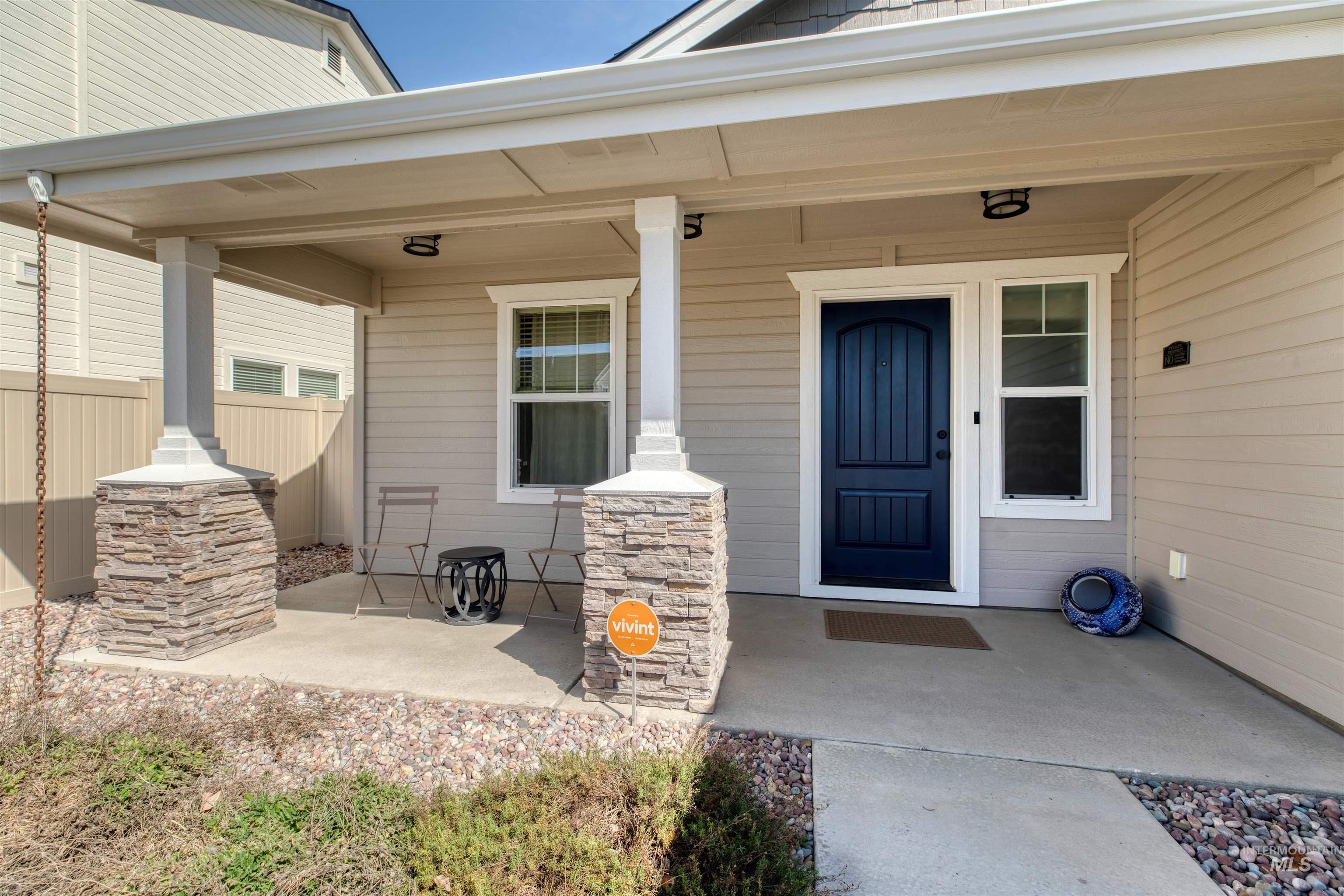 10288 Longtail Dr., Nampa, Idaho 83687, 3 Bedrooms, 2 Bathrooms, Residential For Sale, Price $445,000, 98983930