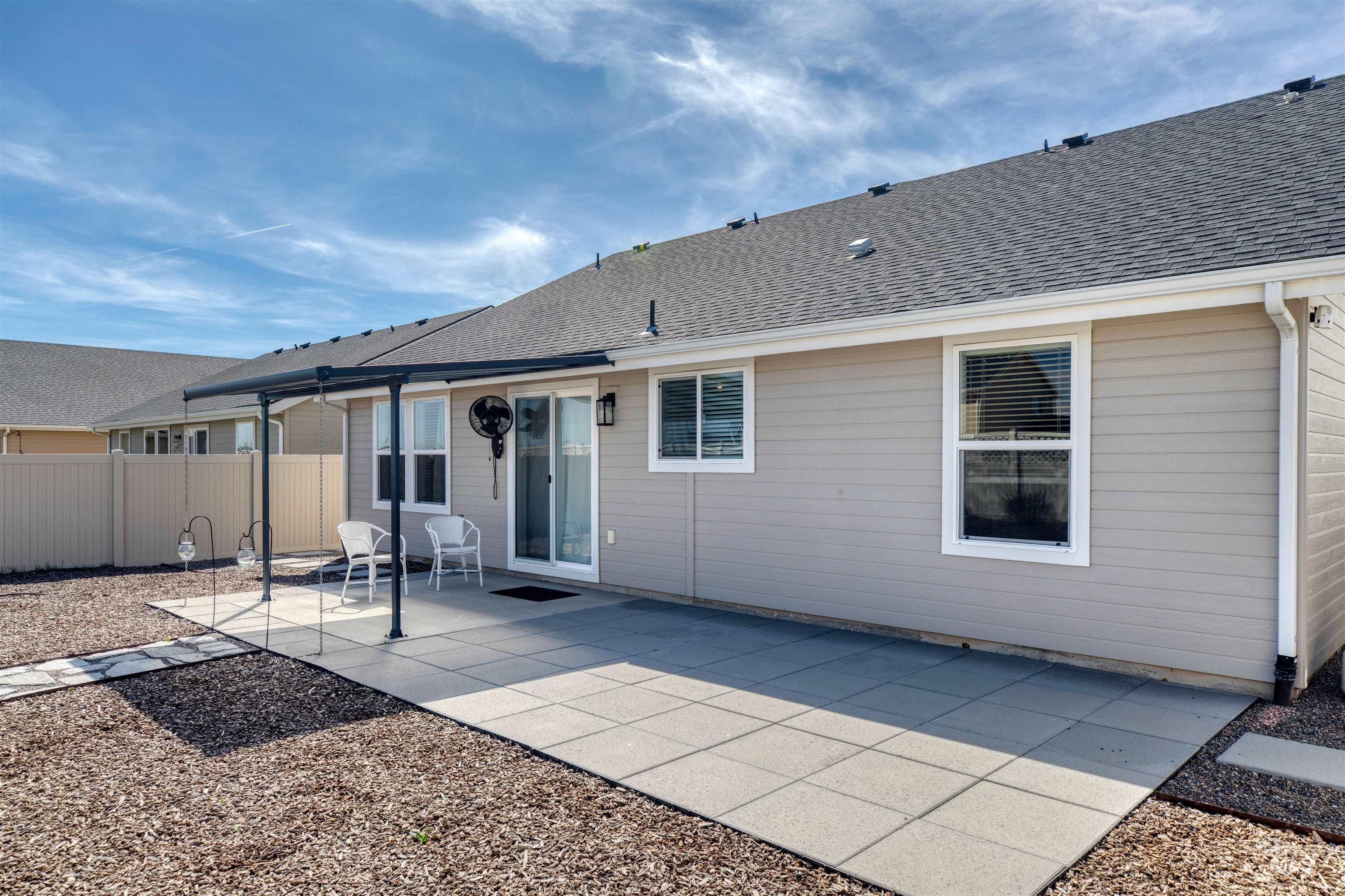 10288 Longtail Dr., Nampa, Idaho 83687, 3 Bedrooms, 2 Bathrooms, Residential For Sale, Price $445,000, 98983930