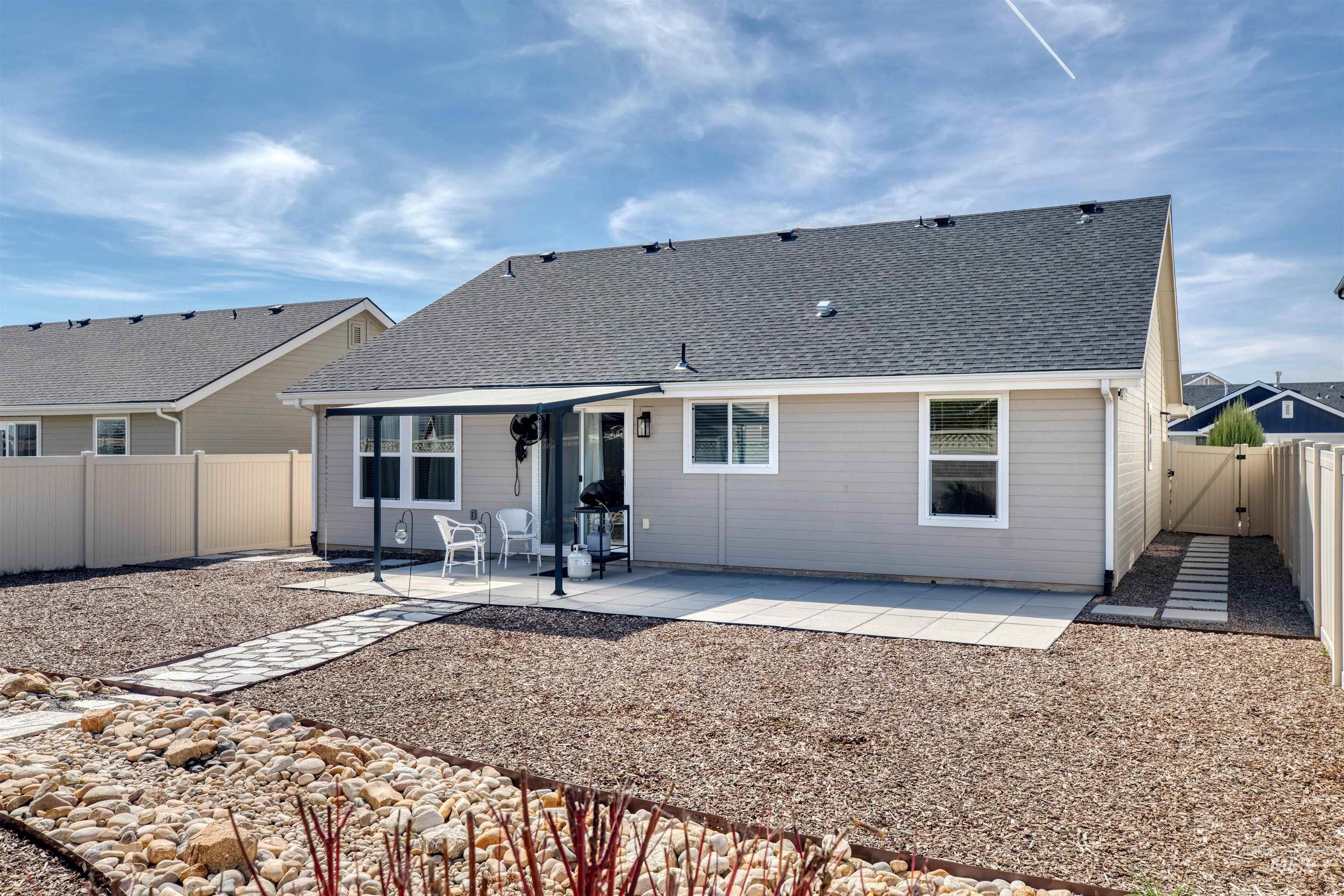 10288 Longtail Dr., Nampa, Idaho 83687, 3 Bedrooms, 2 Bathrooms, Residential For Sale, Price $445,000, 98983930