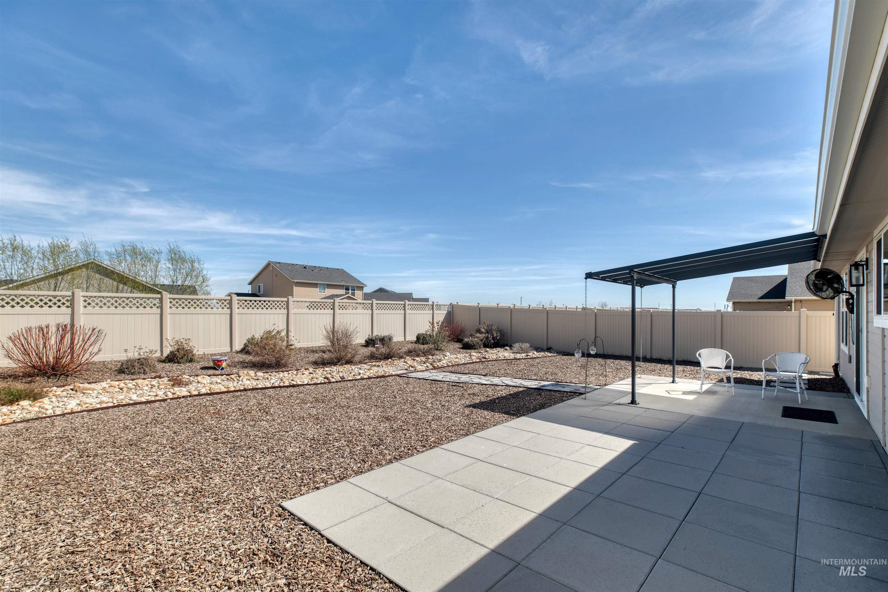 10288 Longtail Dr., Nampa, Idaho 83687, 3 Bedrooms, 2 Bathrooms, Residential For Sale, Price $445,000, 98983930