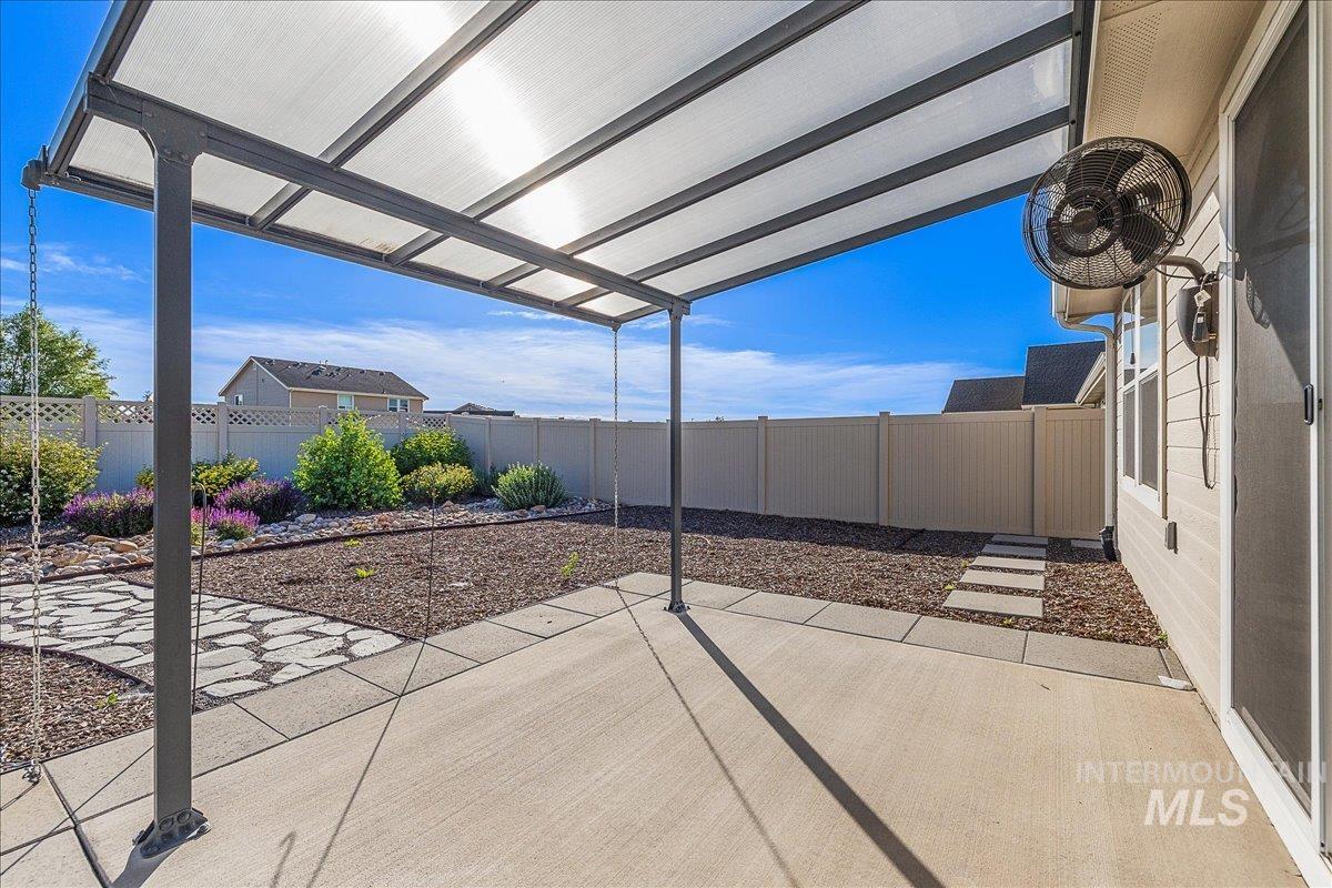 10288 Longtail Dr., Nampa, Idaho 83687, 3 Bedrooms, 2 Bathrooms, Residential For Sale, Price $425,000, 98983930