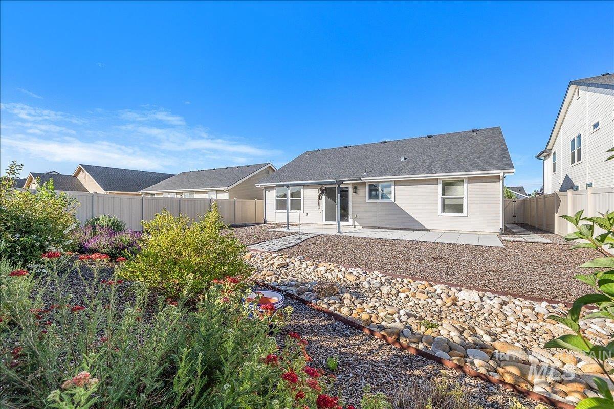 10288 Longtail Dr., Nampa, Idaho 83687, 3 Bedrooms, 2 Bathrooms, Residential For Sale, Price $425,000, 98983930