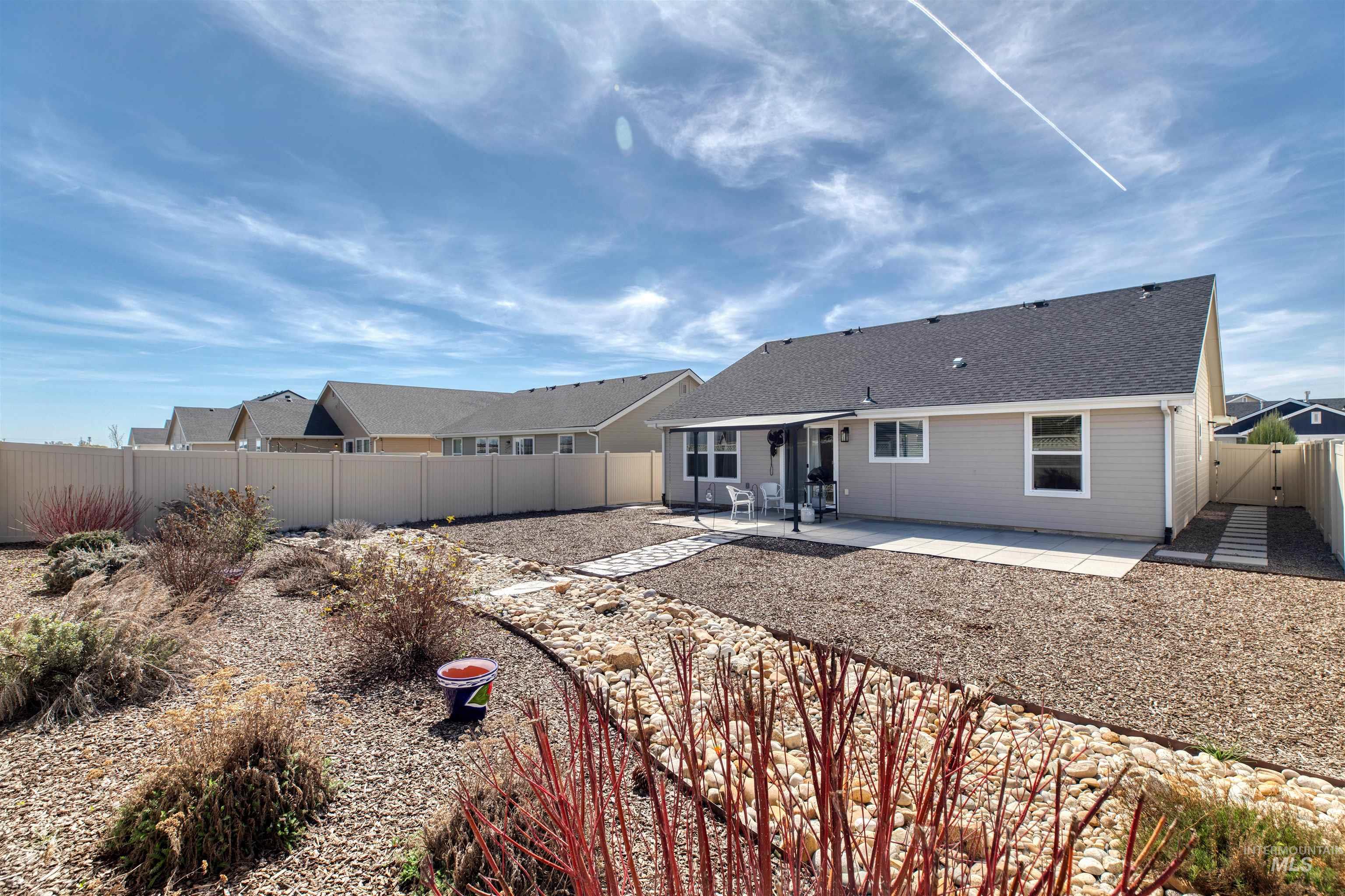 10288 Longtail Dr., Nampa, Idaho 83687, 3 Bedrooms, 2 Bathrooms, Residential For Sale, Price $445,000, 98983930