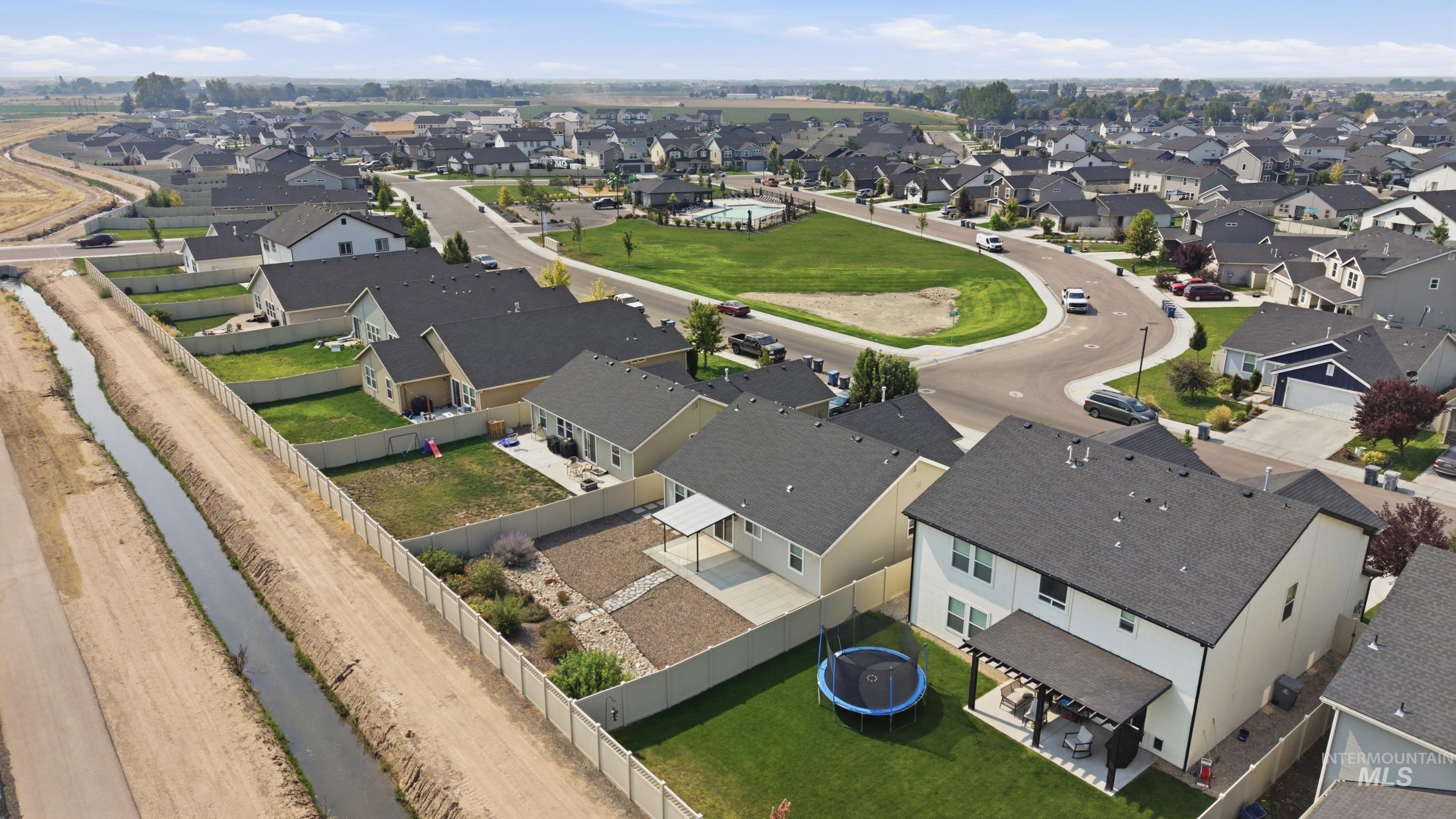 10288 Longtail Dr., Nampa, Idaho 83687, 3 Bedrooms, 2 Bathrooms, Residential For Sale, Price $425,000, 98983930