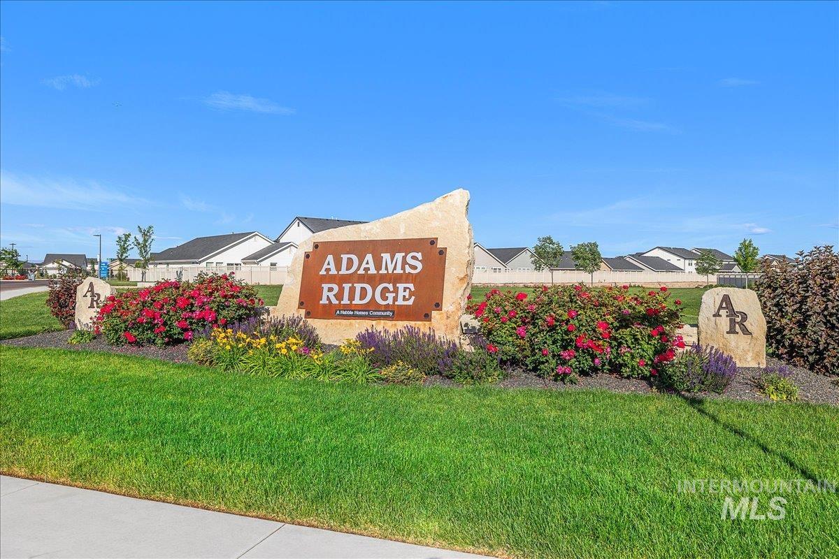 10288 Longtail Dr., Nampa, Idaho 83687, 3 Bedrooms, 2 Bathrooms, Residential For Sale, Price $425,000, 98983930
