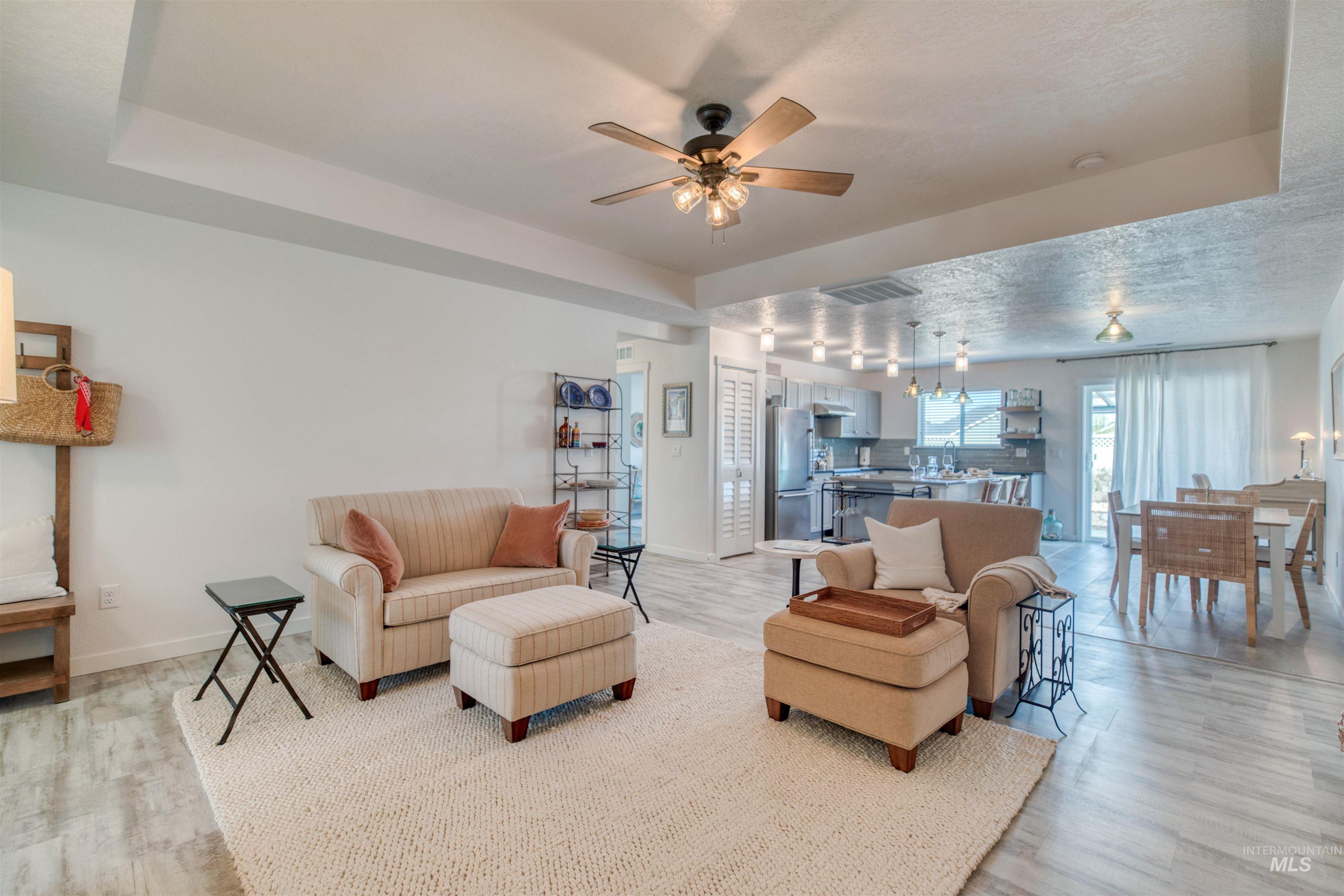 10288 Longtail Dr., Nampa, Idaho 83687, 3 Bedrooms, 2 Bathrooms, Residential For Sale, Price $425,000, 98983930