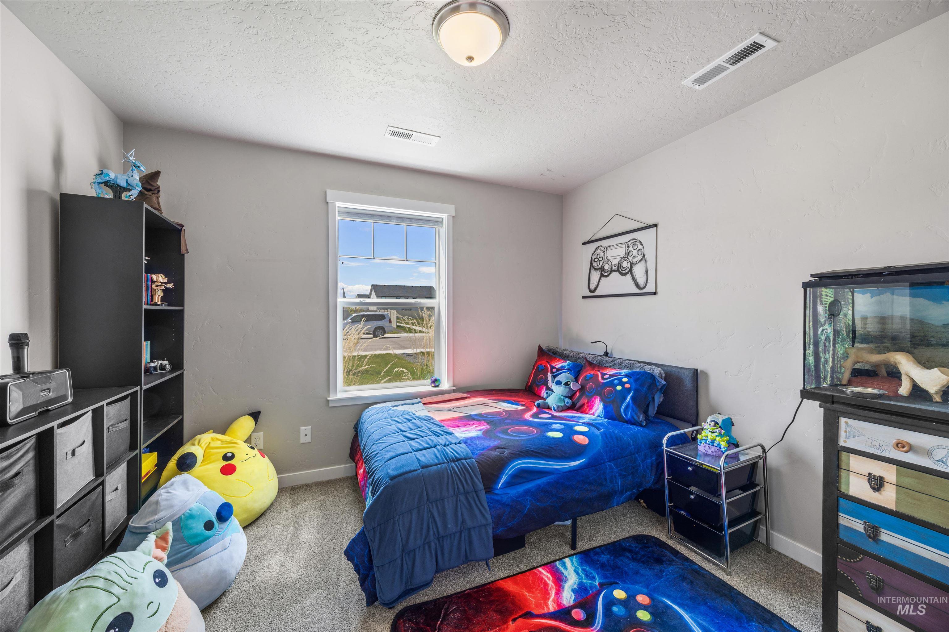 12344 Shadow River St, Caldwell, Idaho 83607, 3 Bedrooms, 2 Bathrooms, Residential For Sale, Price $375,500, 98983932