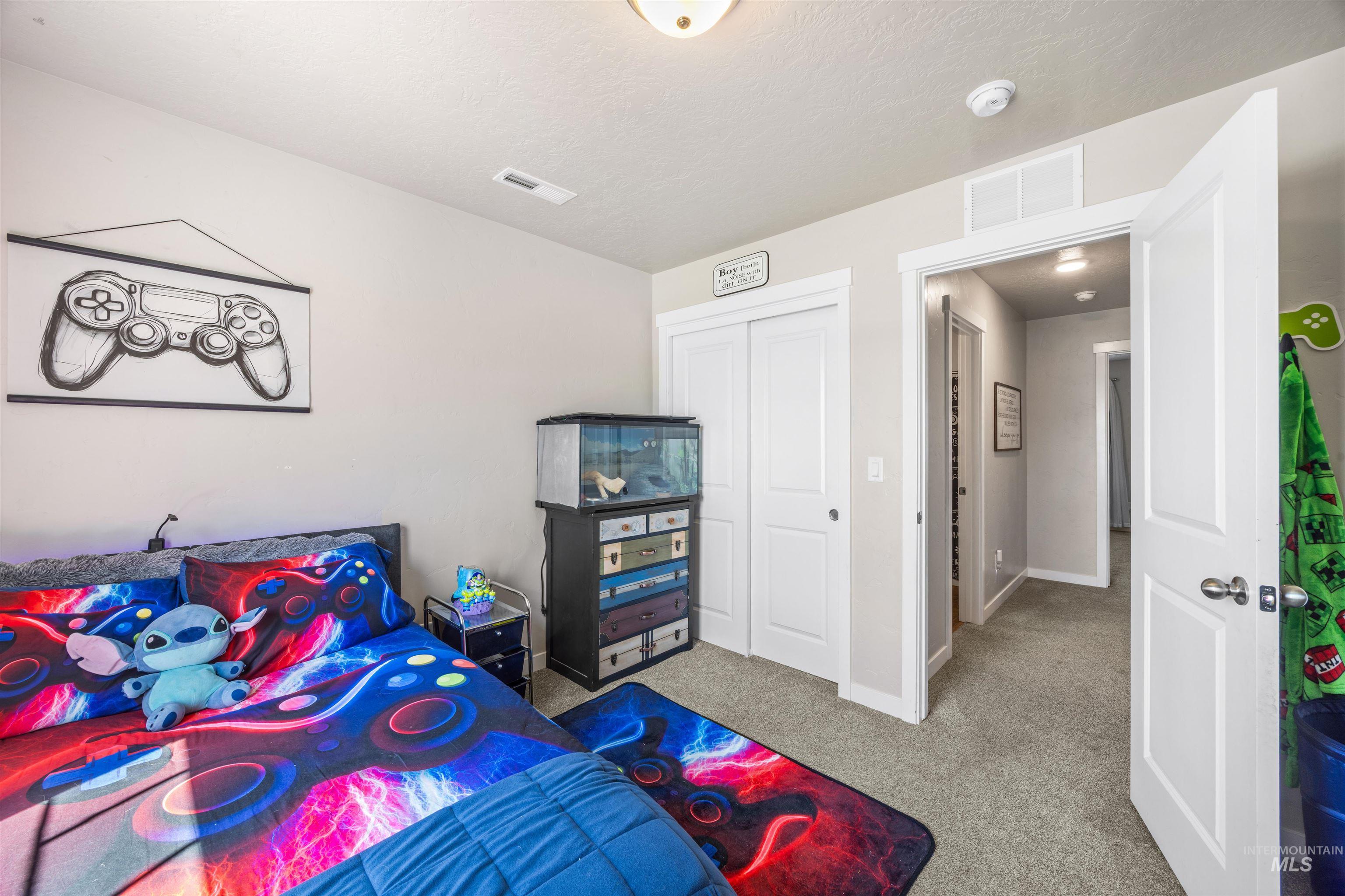 12344 Shadow River St, Caldwell, Idaho 83607, 3 Bedrooms, 2 Bathrooms, Residential For Sale, Price $375,500, 98983932