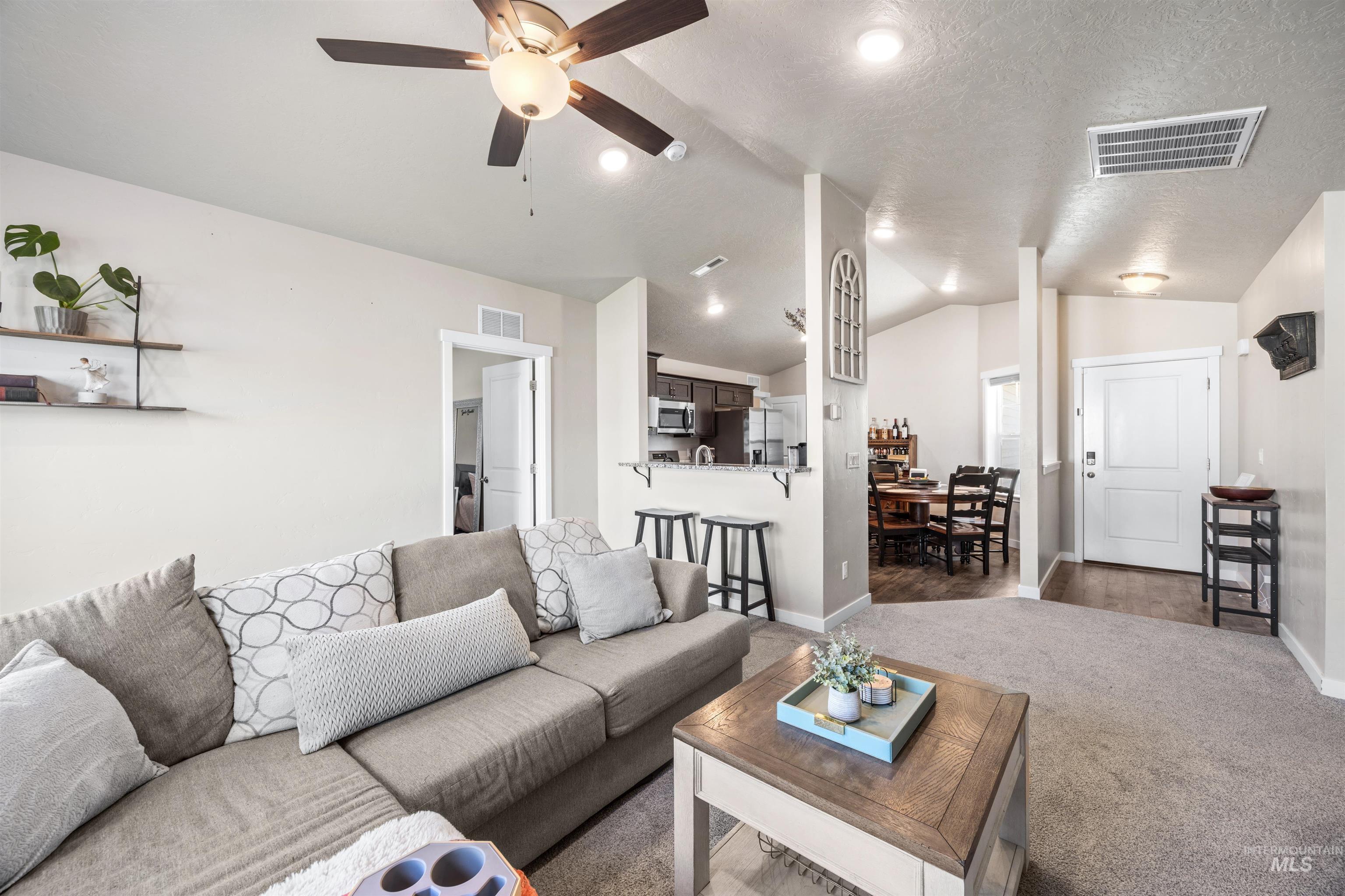 12344 Shadow River St, Caldwell, Idaho 83607, 3 Bedrooms, 2 Bathrooms, Residential For Sale, Price $375,500, 98983932