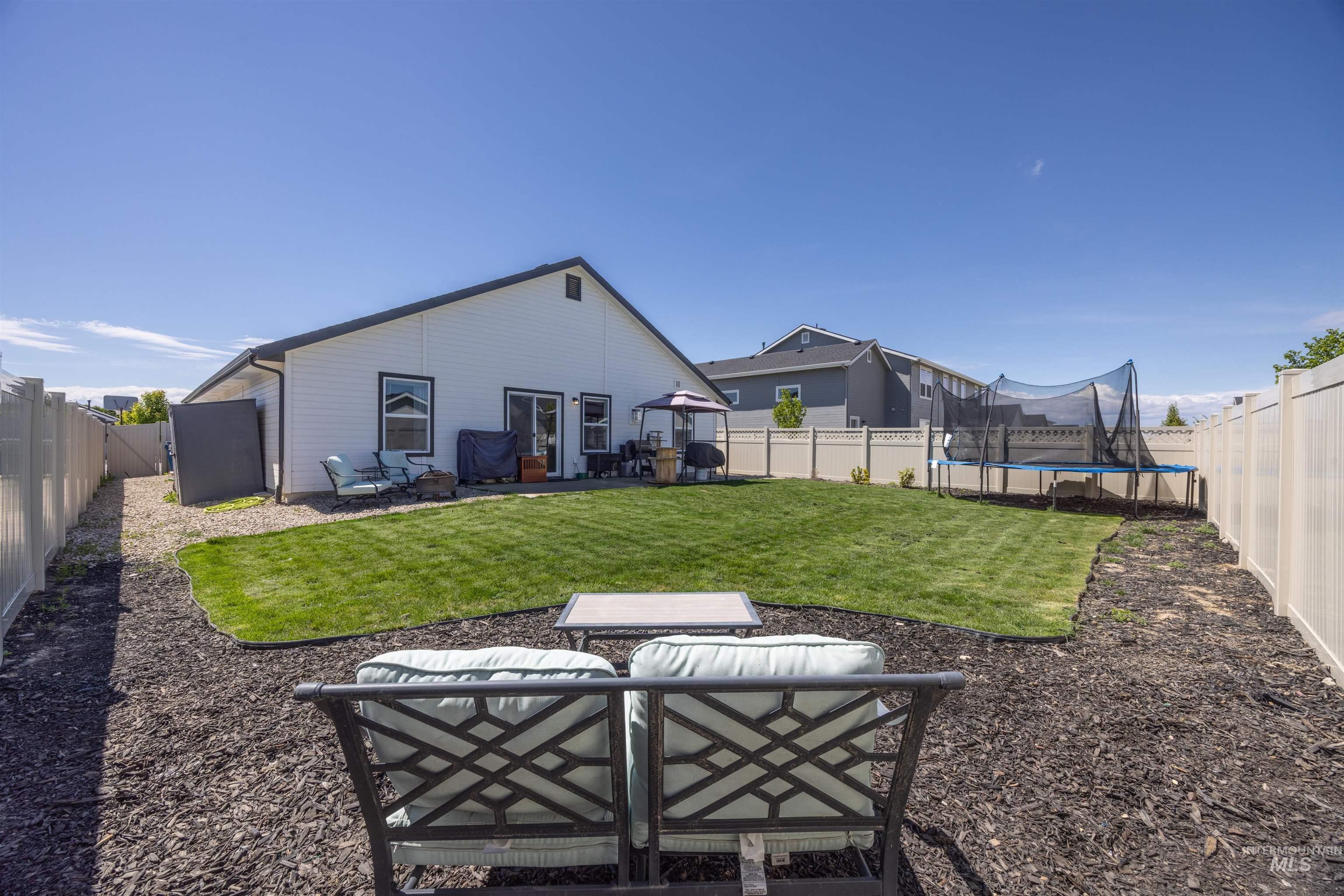 12344 Shadow River St, Caldwell, Idaho 83607, 3 Bedrooms, 2 Bathrooms, Residential For Sale, Price $375,500, 98983932