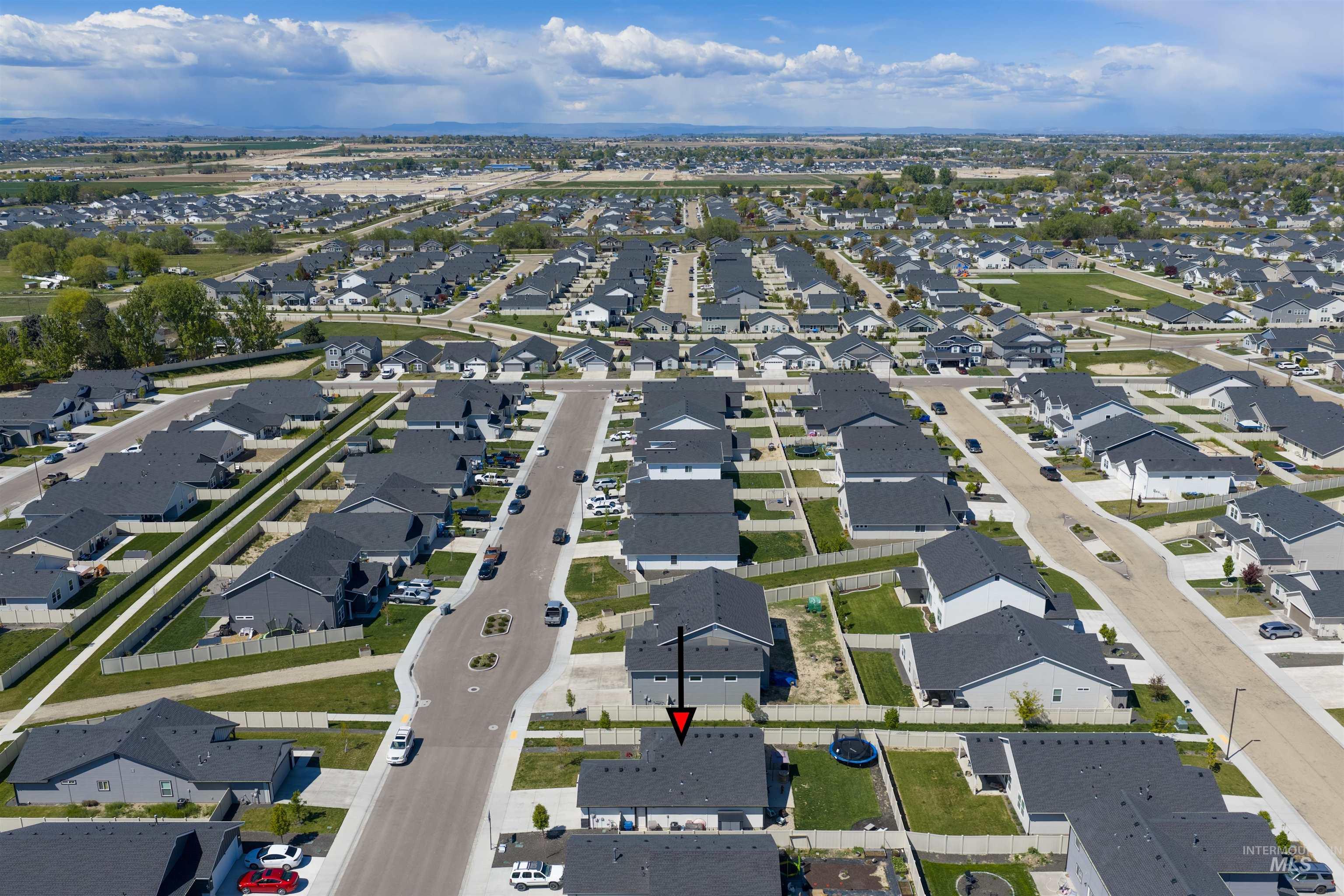 12344 Shadow River St, Caldwell, Idaho 83607, 3 Bedrooms, 2 Bathrooms, Residential For Sale, Price $375,500, 98983932