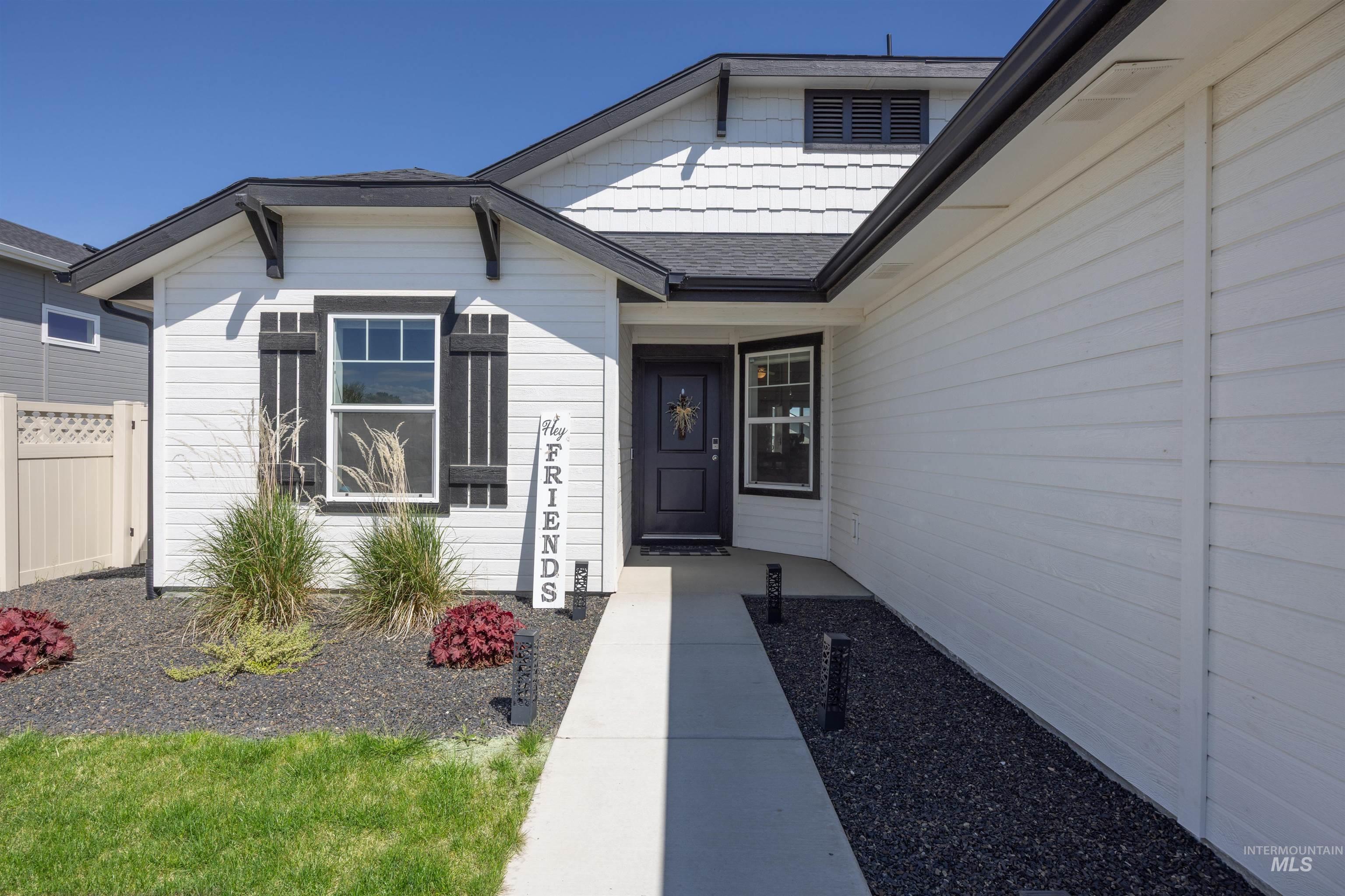 12344 Shadow River St, Caldwell, Idaho 83607, 3 Bedrooms, 2 Bathrooms, Residential For Sale, Price $375,500, 98983932