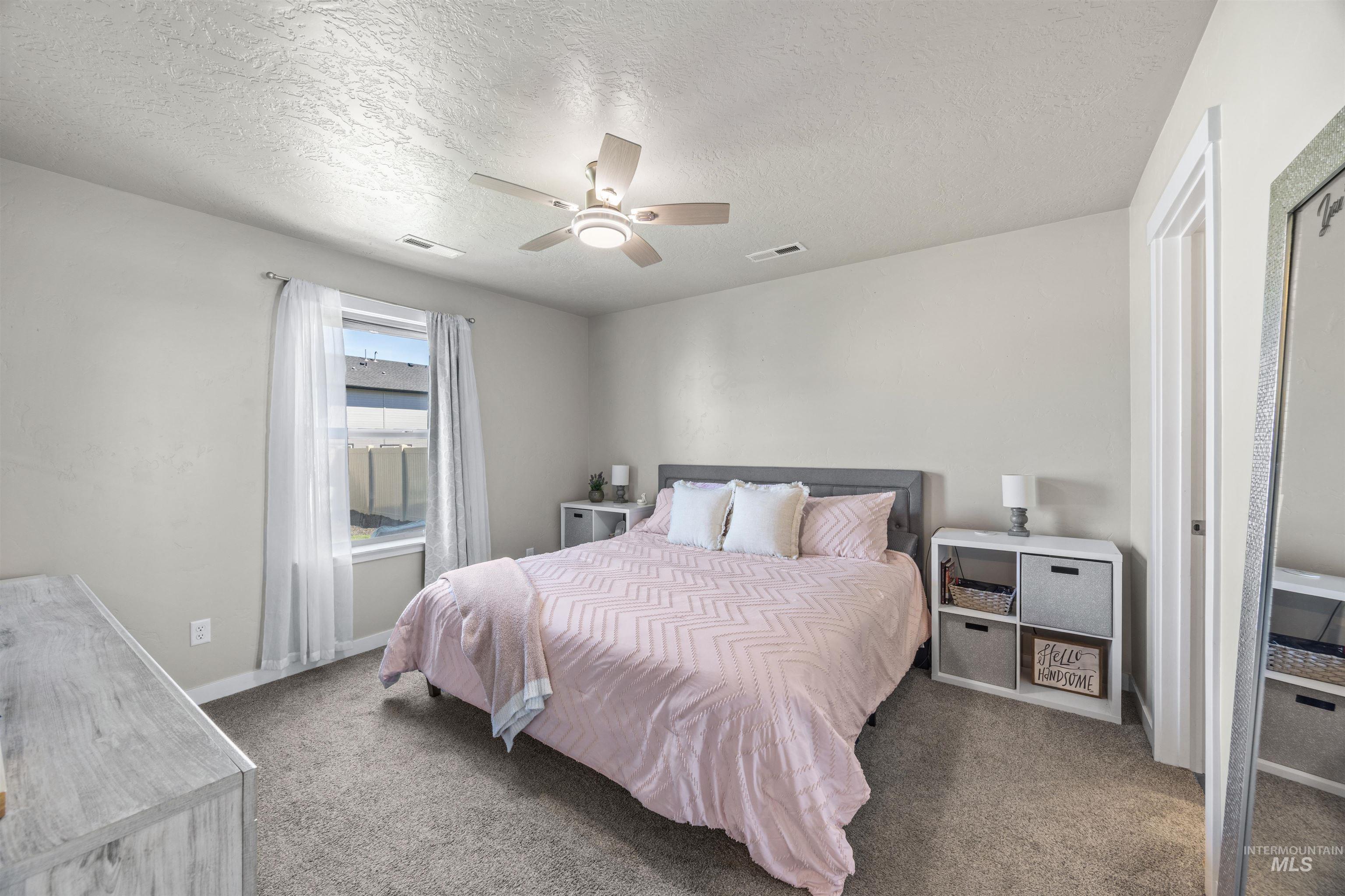 12344 Shadow River St, Caldwell, Idaho 83607, 3 Bedrooms, 2 Bathrooms, Residential For Sale, Price $375,500, 98983932