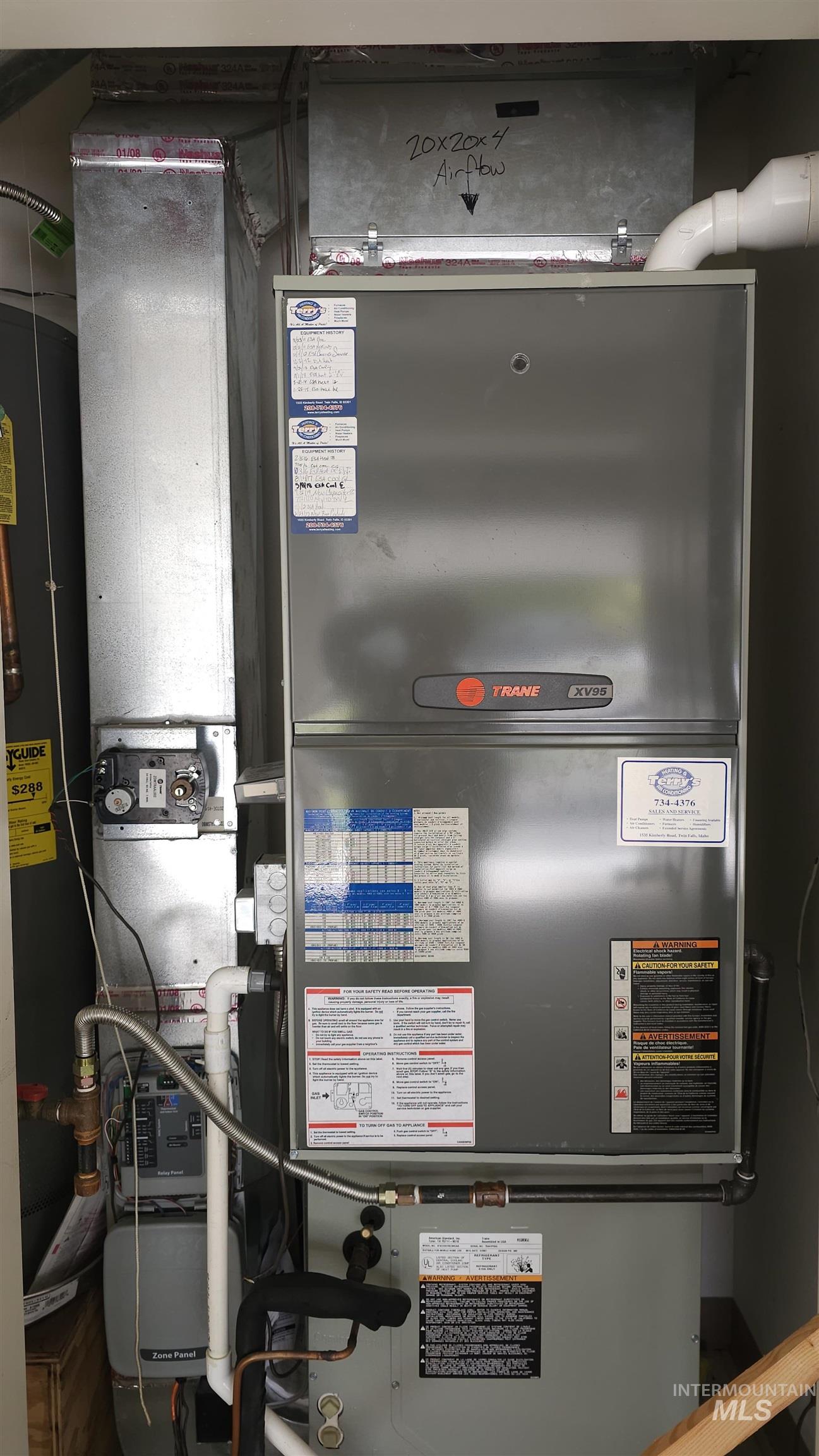 286 River Vista Pl, Twin Falls, Idaho 83301, 3 Bedrooms, 3.5 Bathrooms, Residential Income For Sale, Price $519,900,MLS 98983933