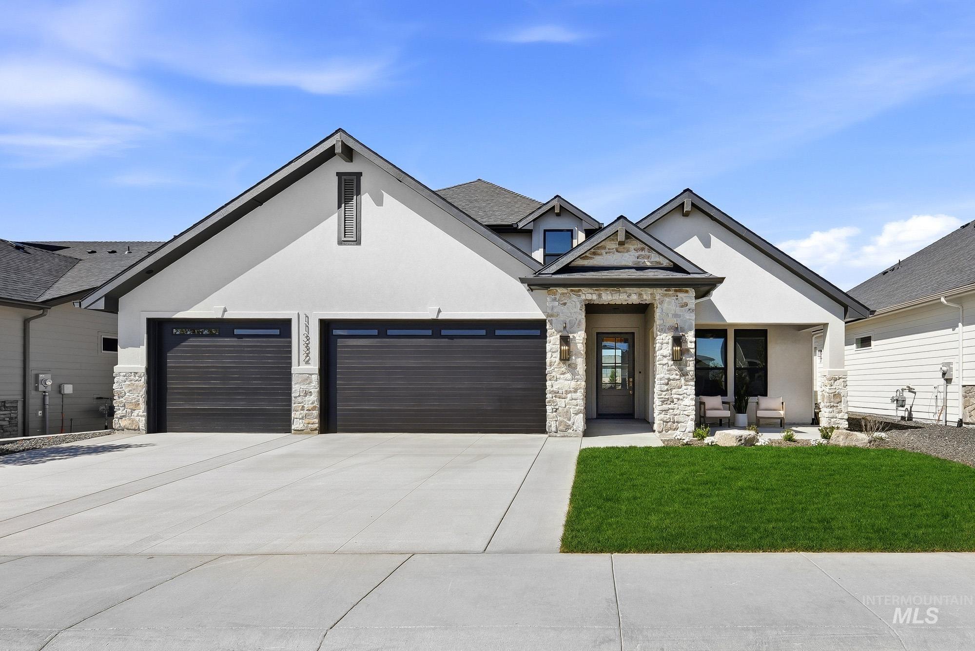 11332 W Lahinch ln, Kuna, Idaho 83634, 4 Bedrooms, 2.5 Bathrooms, Residential For Sale, Price $1,120,000, 98983934