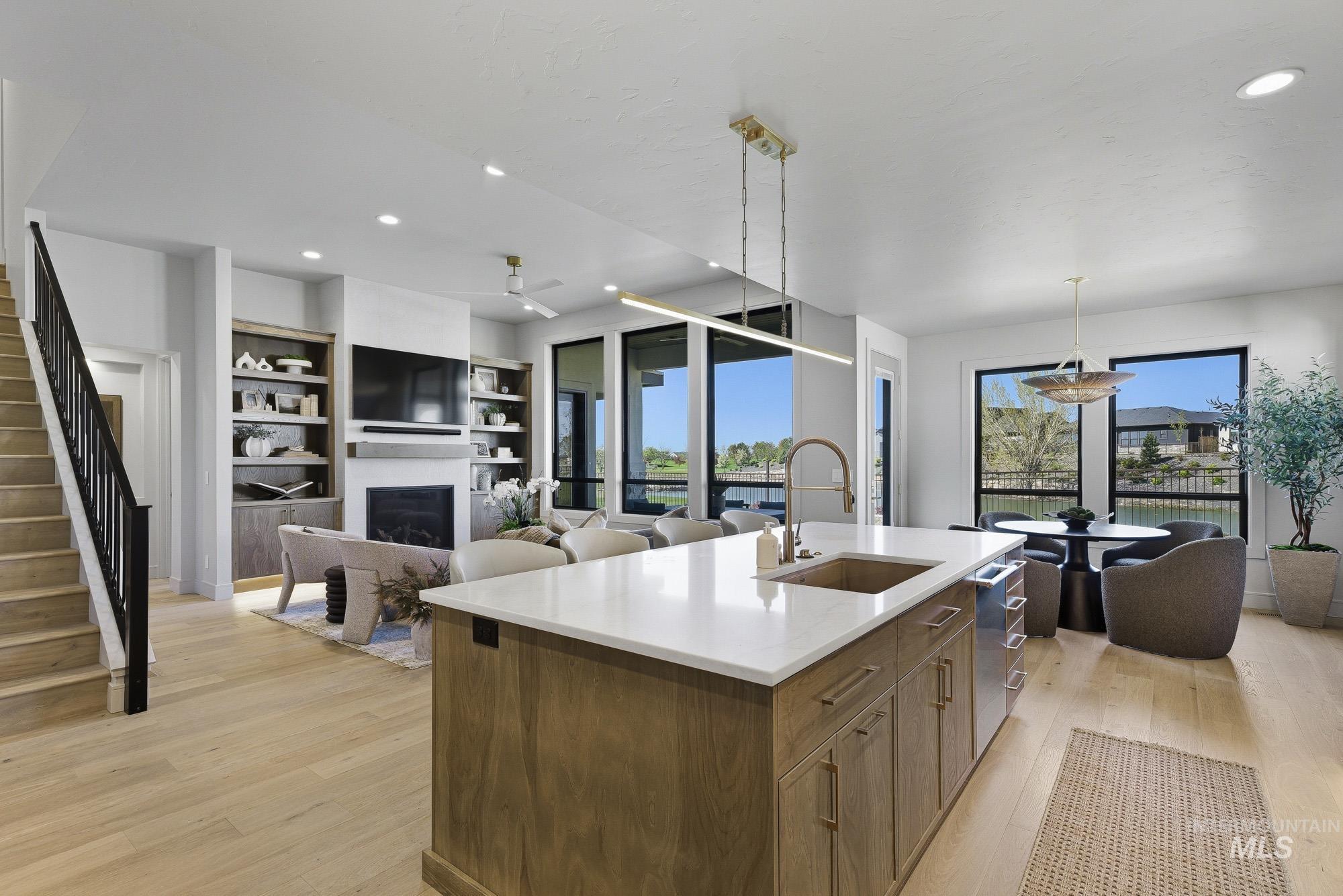 11332 W Lahinch ln, Kuna, Idaho 83634, 4 Bedrooms, 2.5 Bathrooms, Residential For Sale, Price $1,120,000, 98983934