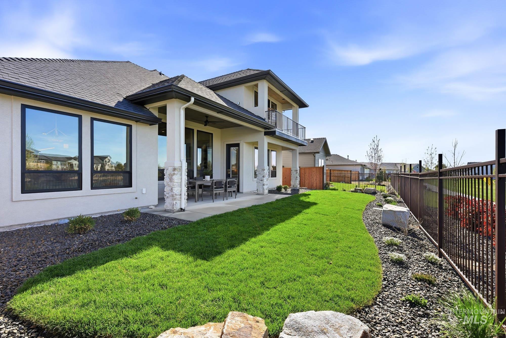 11332 W Lahinch ln, Kuna, Idaho 83634, 4 Bedrooms, 2.5 Bathrooms, Residential For Sale, Price $1,120,000, 98983934