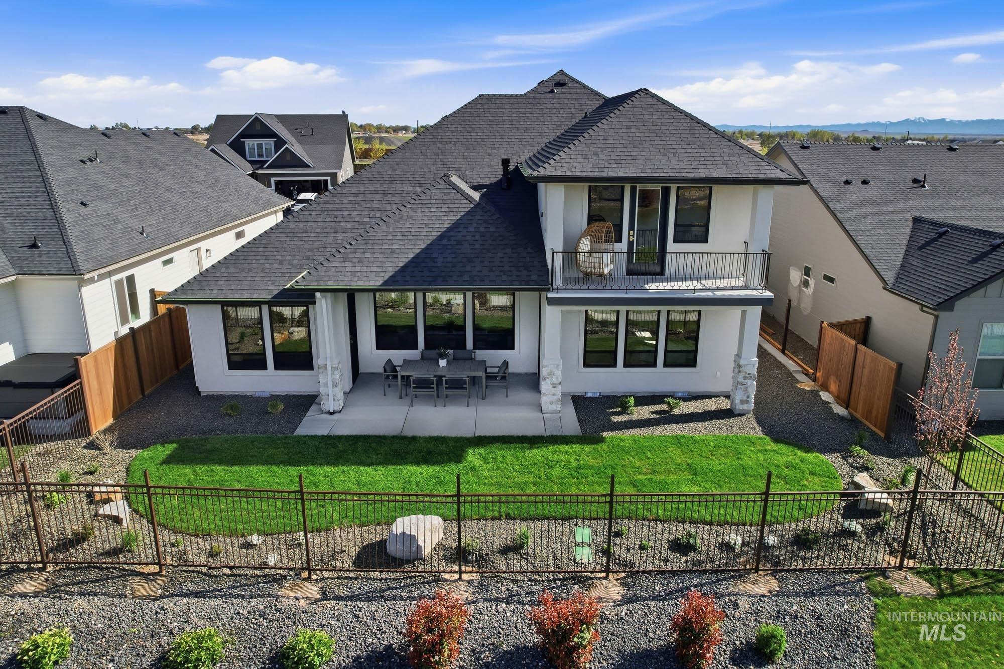 11332 W Lahinch ln, Kuna, Idaho 83634, 4 Bedrooms, 2.5 Bathrooms, Residential For Sale, Price $1,120,000, 98983934