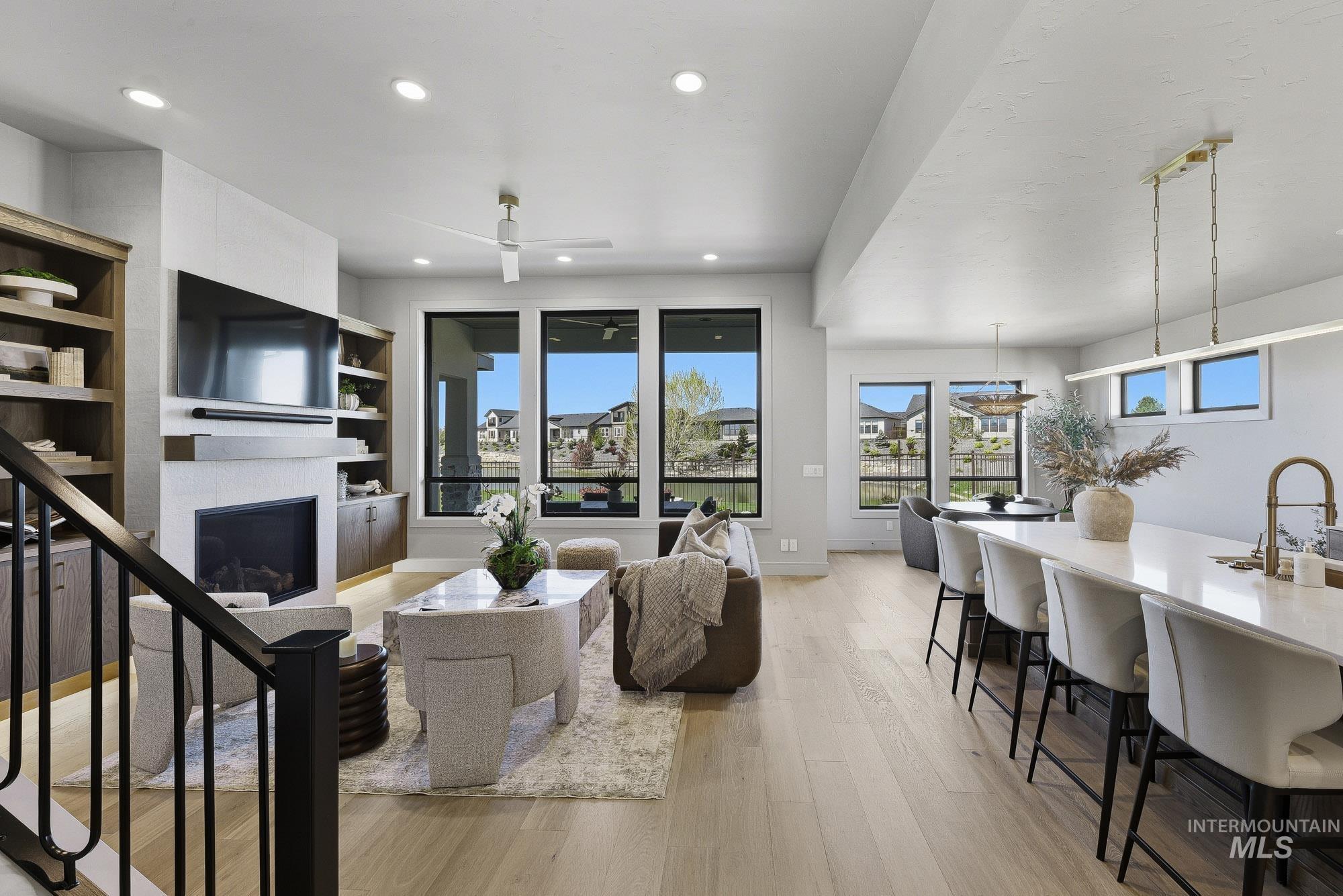 11332 W Lahinch ln, Kuna, Idaho 83634, 4 Bedrooms, 2.5 Bathrooms, Residential For Sale, Price $1,120,000, 98983934