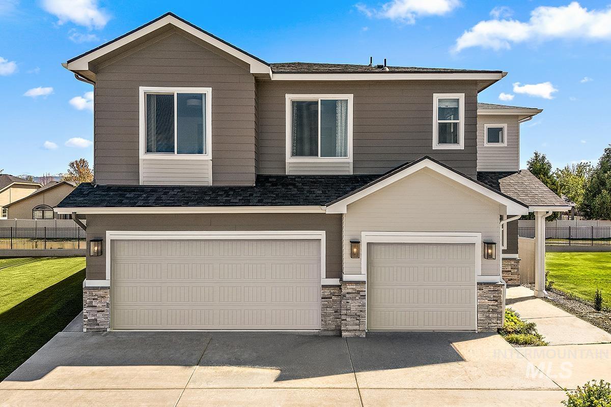 6069 N Senita Hills Ave, Meridian, Idaho 83646, 5 Bedrooms, 4 Bathrooms, Residential For Sale, Price $759,990,MLS 98983936
