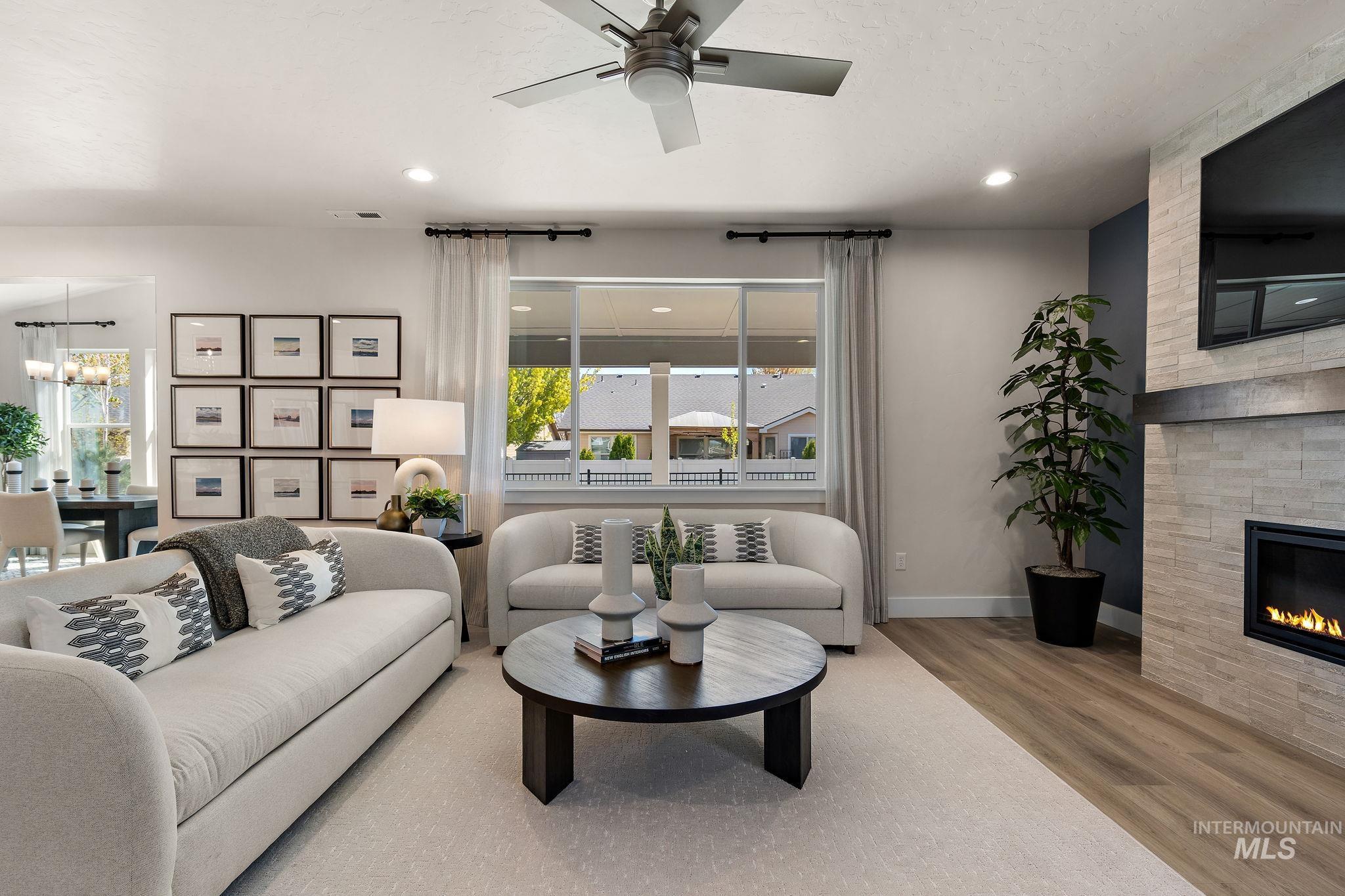 6069 N Senita Hills Ave, Meridian, Idaho 83646, 5 Bedrooms, 4 Bathrooms, Residential For Sale, Price $769,990, 98983936