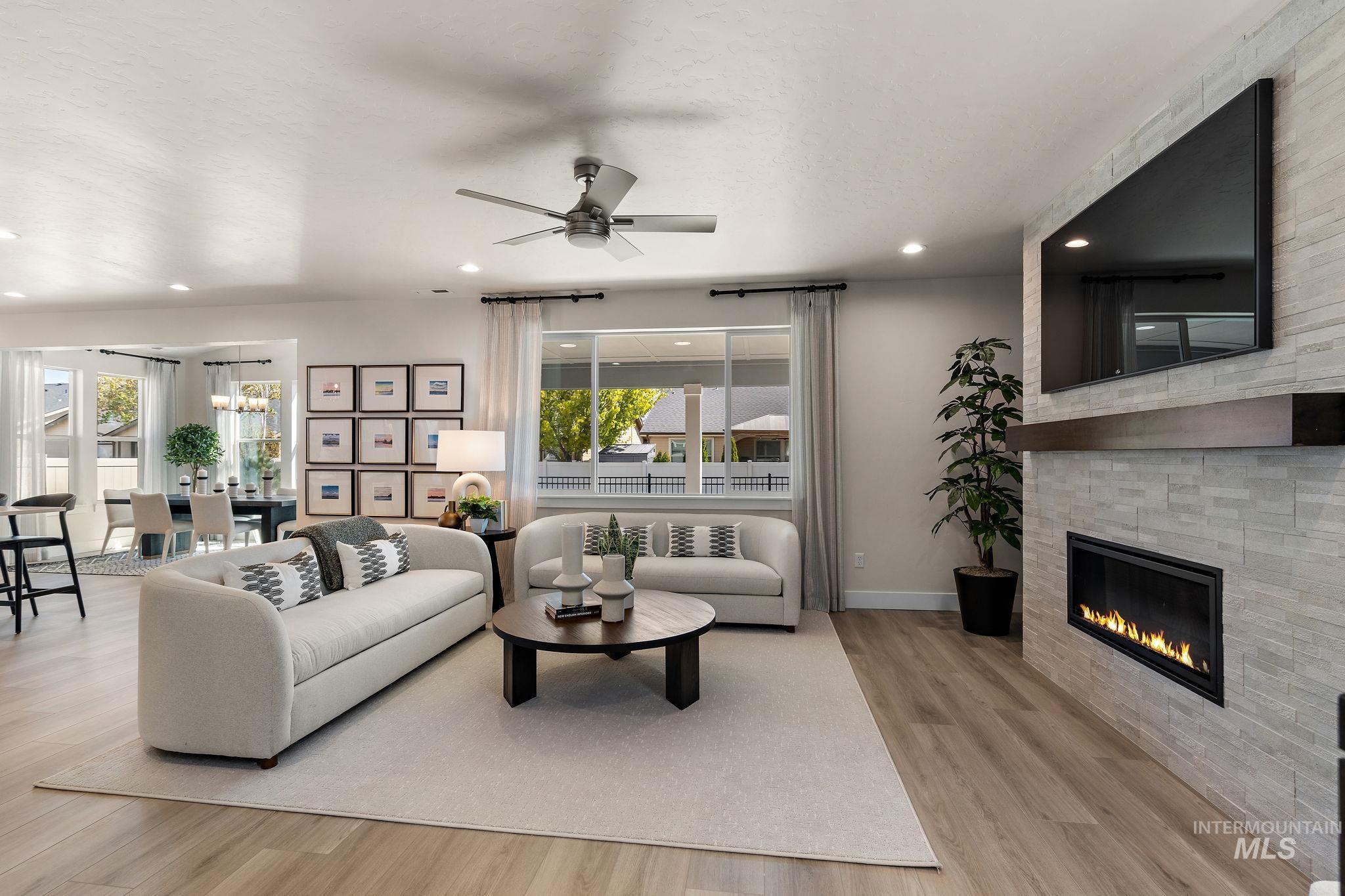 6069 N Senita Hills Ave, Meridian, Idaho 83646, 5 Bedrooms, 4 Bathrooms, Residential For Sale, Price $769,990, 98983936