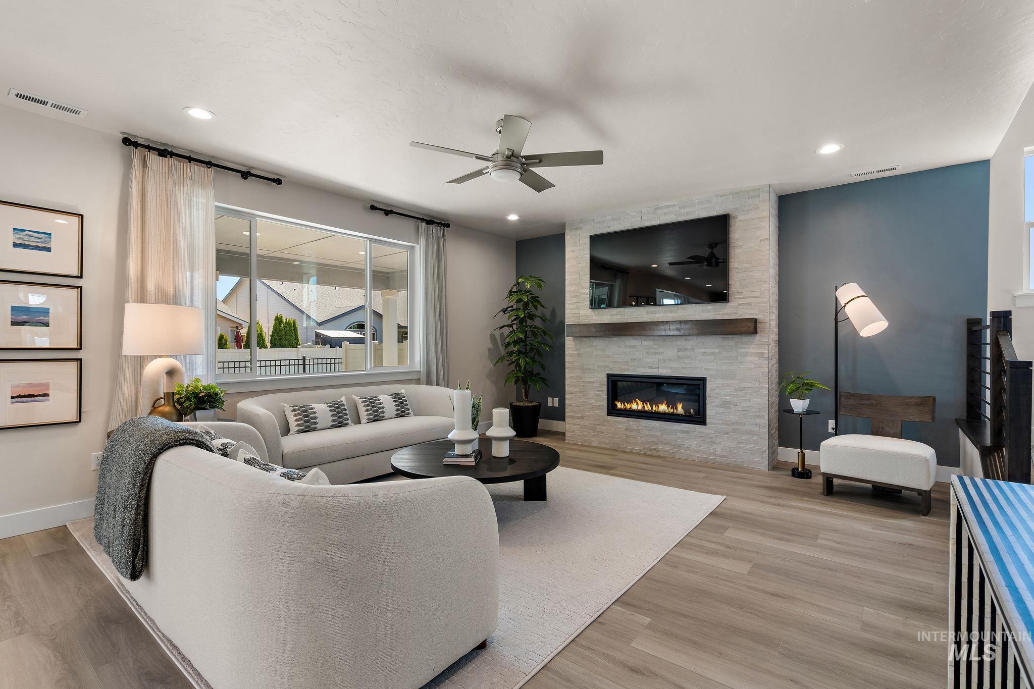 6069 N Senita Hills Ave, Meridian, Idaho 83646, 5 Bedrooms, 4 Bathrooms, Residential For Sale, Price $769,990, 98983936