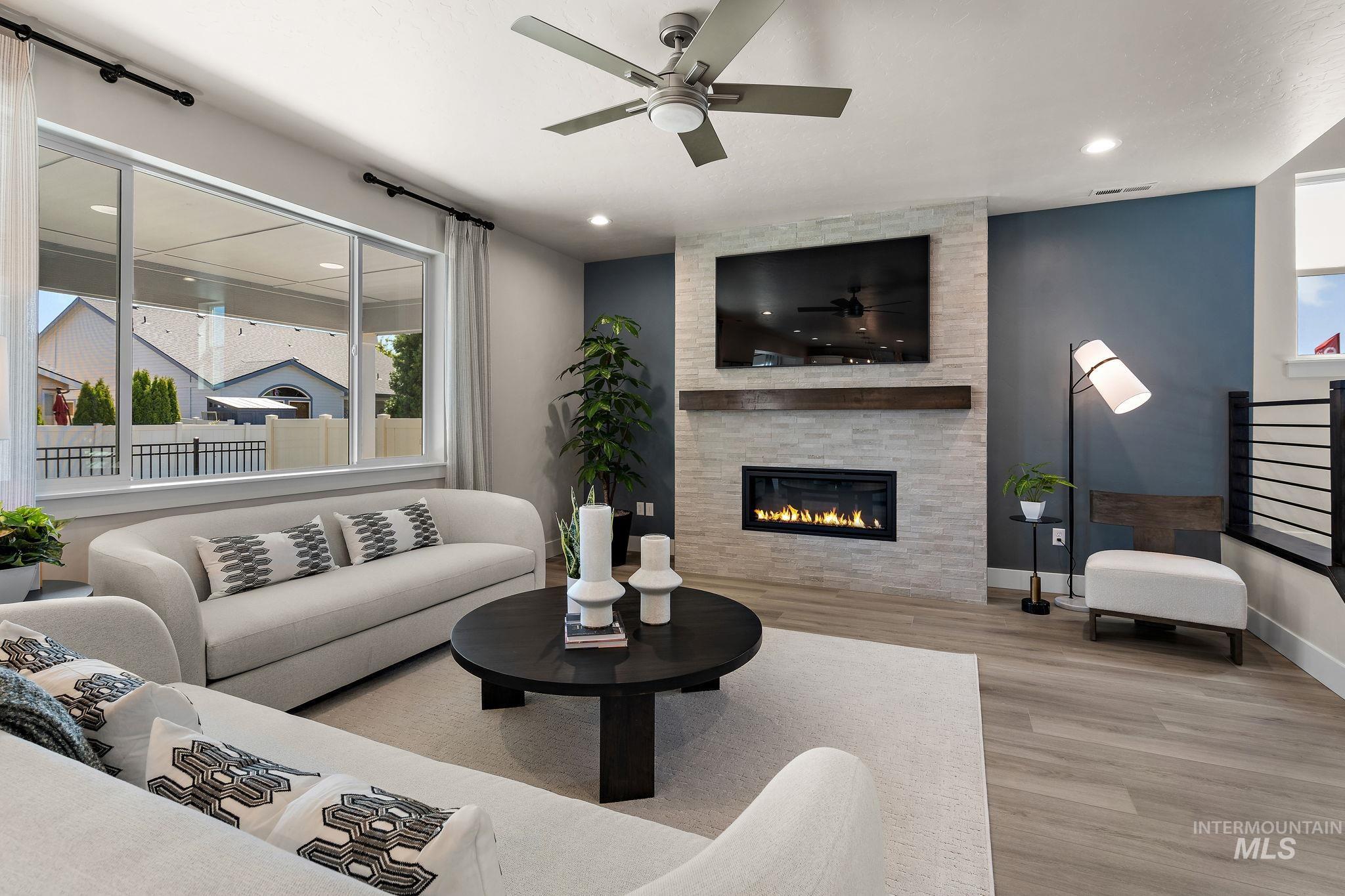 6069 N Senita Hills Ave, Meridian, Idaho 83646, 5 Bedrooms, 4 Bathrooms, Residential For Sale, Price $769,990, 98983936