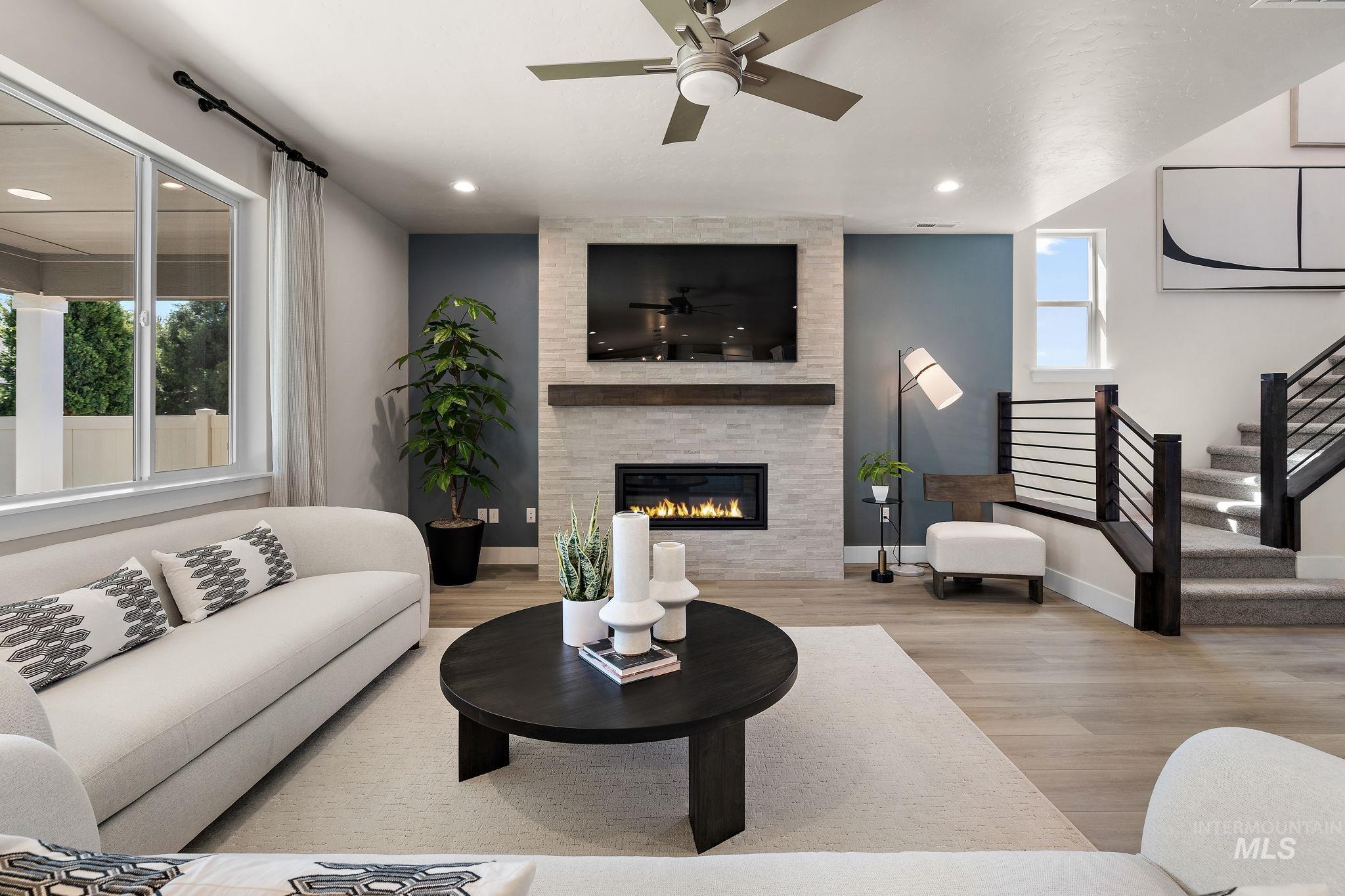 6069 N Senita Hills Ave, Meridian, Idaho 83646, 5 Bedrooms, 4 Bathrooms, Residential For Sale, Price $769,990, 98983936