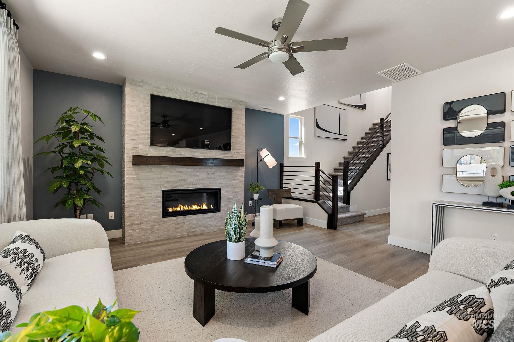 6069 N Senita Hills Ave, Meridian, Idaho 83646, 5 Bedrooms, 4 Bathrooms, Residential For Sale, Price $769,990, 98983936