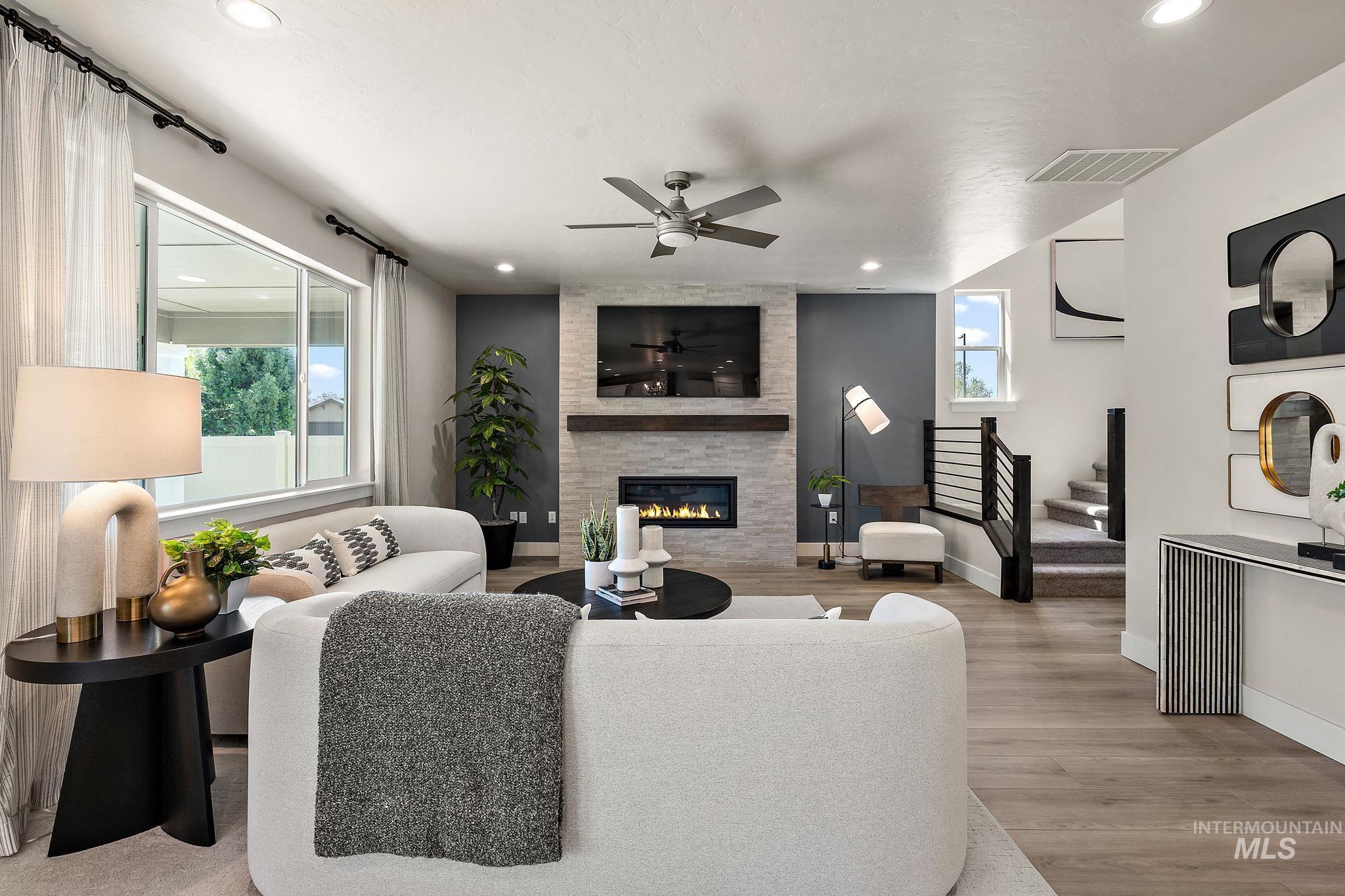 6069 N Senita Hills Ave, Meridian, Idaho 83646, 5 Bedrooms, 4 Bathrooms, Residential For Sale, Price $769,990, 98983936