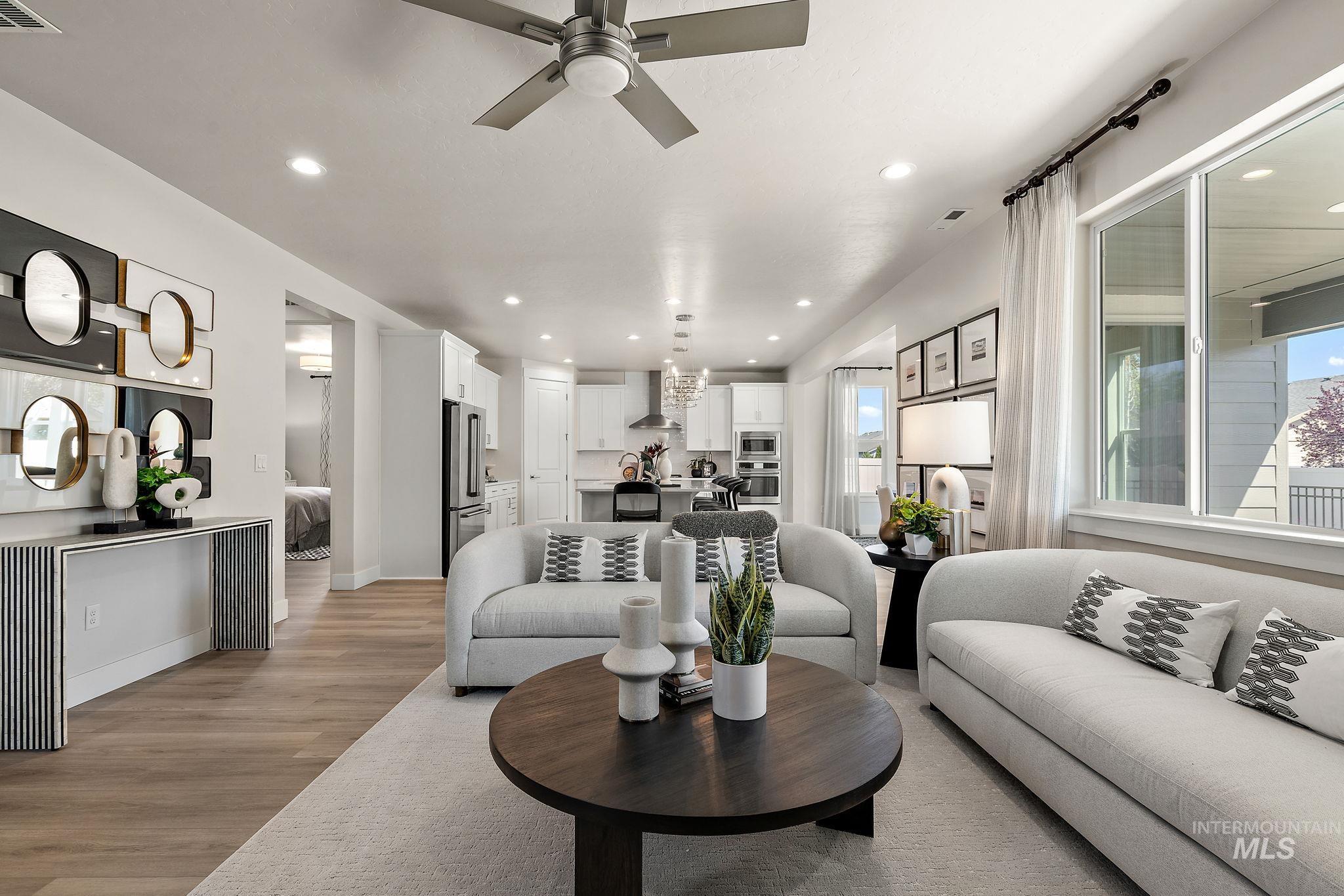 6069 N Senita Hills Ave, Meridian, Idaho 83646, 5 Bedrooms, 4 Bathrooms, Residential For Sale, Price $769,990, 98983936