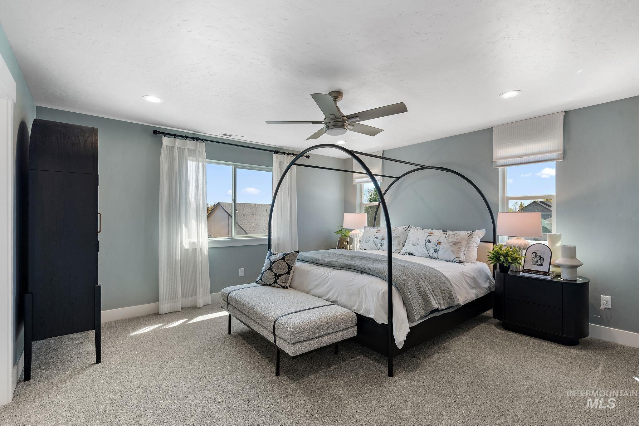 6069 N Senita Hills Ave, Meridian, Idaho 83646, 5 Bedrooms, 4 Bathrooms, Residential For Sale, Price $769,990, 98983936