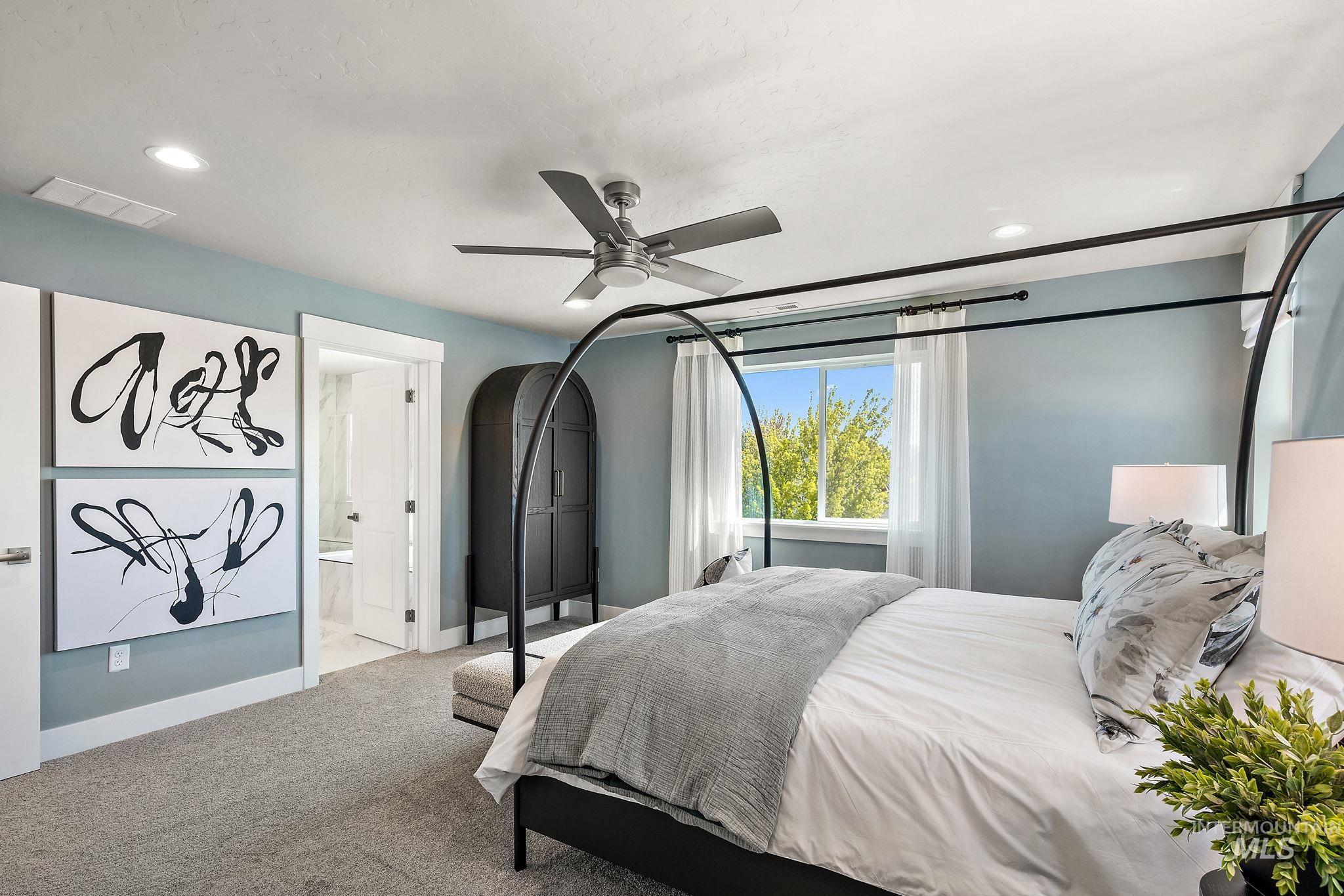 6069 N Senita Hills Ave, Meridian, Idaho 83646, 5 Bedrooms, 4 Bathrooms, Residential For Sale, Price $769,990, 98983936