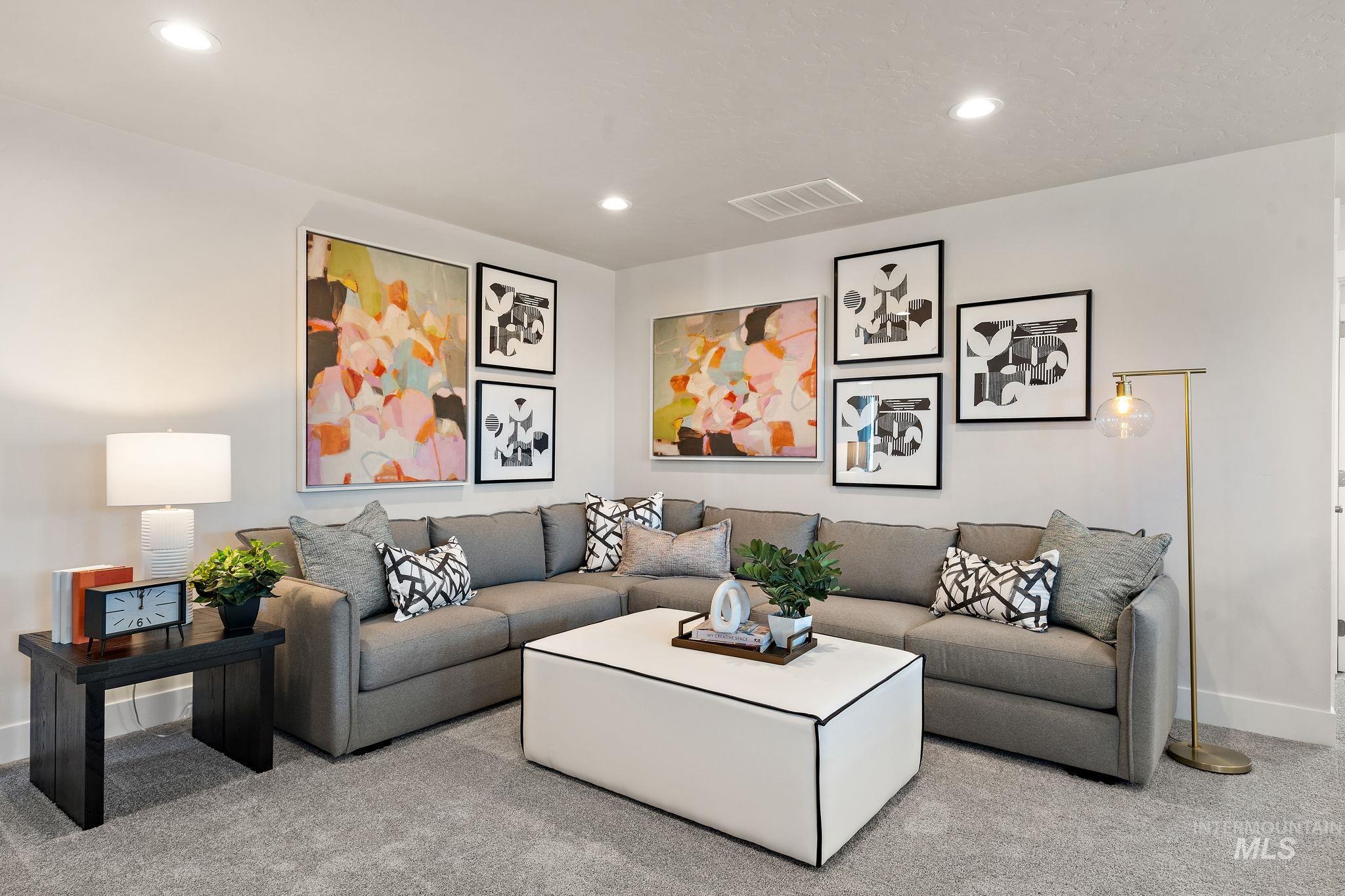 6069 N Senita Hills Ave, Meridian, Idaho 83646, 5 Bedrooms, 4 Bathrooms, Residential For Sale, Price $769,990, 98983936