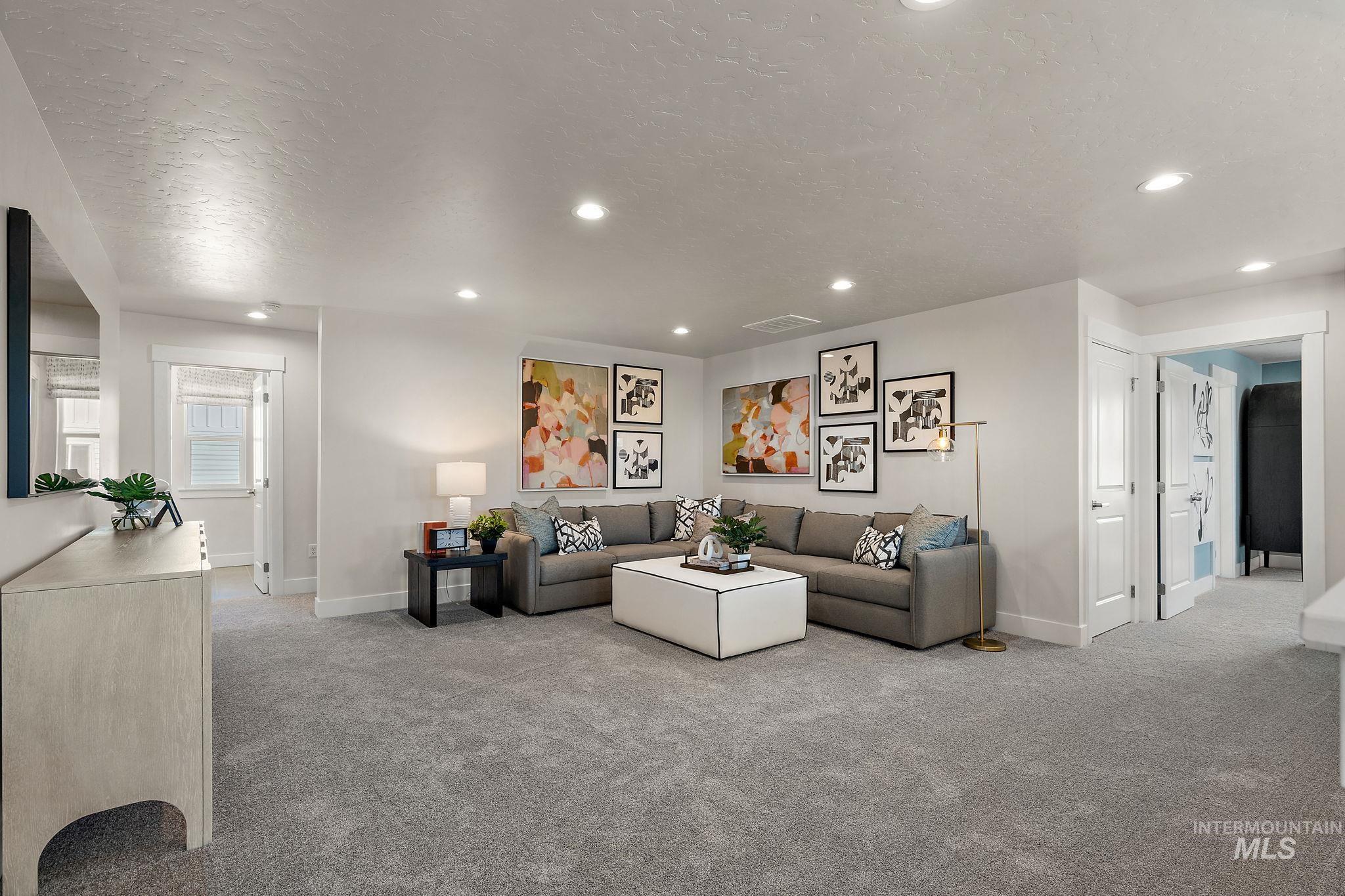 6069 N Senita Hills Ave, Meridian, Idaho 83646, 5 Bedrooms, 4 Bathrooms, Residential For Sale, Price $769,990, 98983936