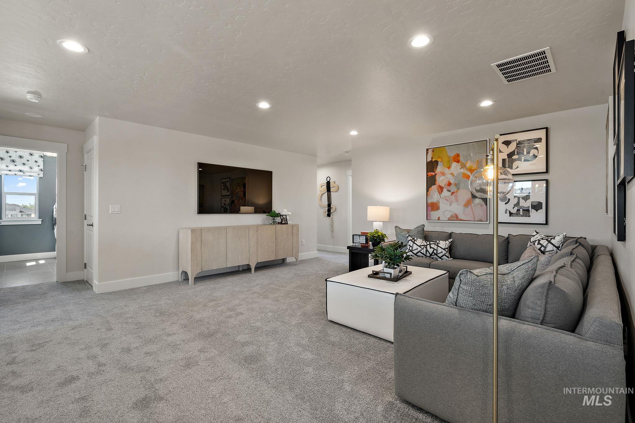 6069 N Senita Hills Ave, Meridian, Idaho 83646, 5 Bedrooms, 4 Bathrooms, Residential For Sale, Price $769,990, 98983936