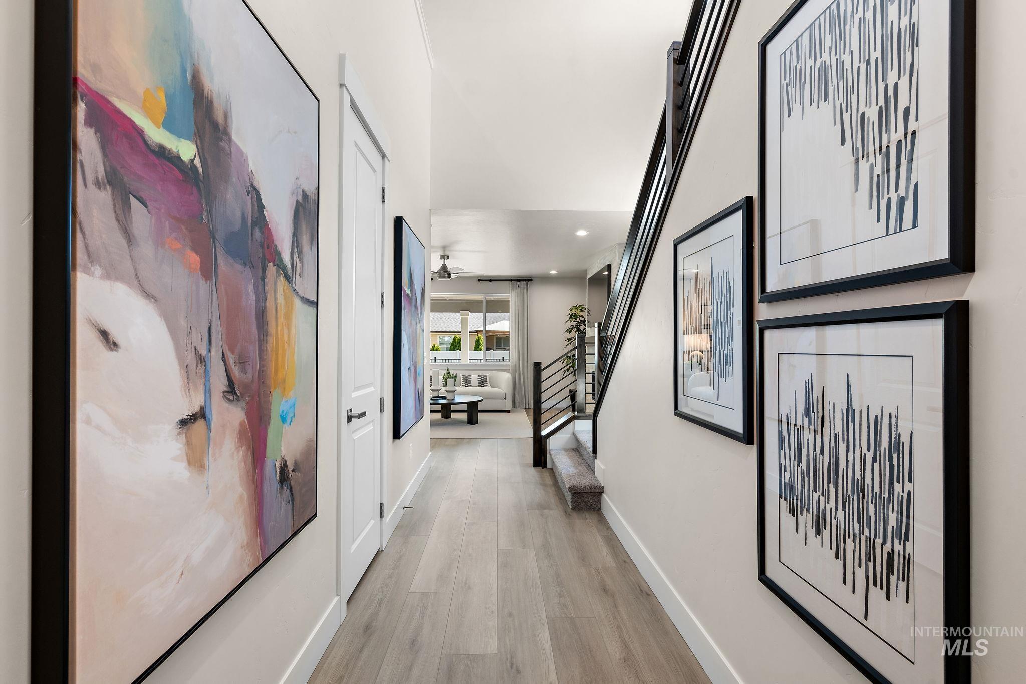 6069 N Senita Hills Ave, Meridian, Idaho 83646, 5 Bedrooms, 4 Bathrooms, Residential For Sale, Price $769,990, 98983936