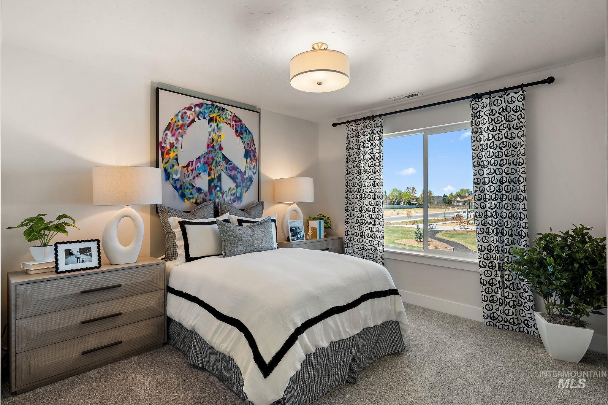 6069 N Senita Hills Ave, Meridian, Idaho 83646, 5 Bedrooms, 4 Bathrooms, Residential For Sale, Price $769,990, 98983936