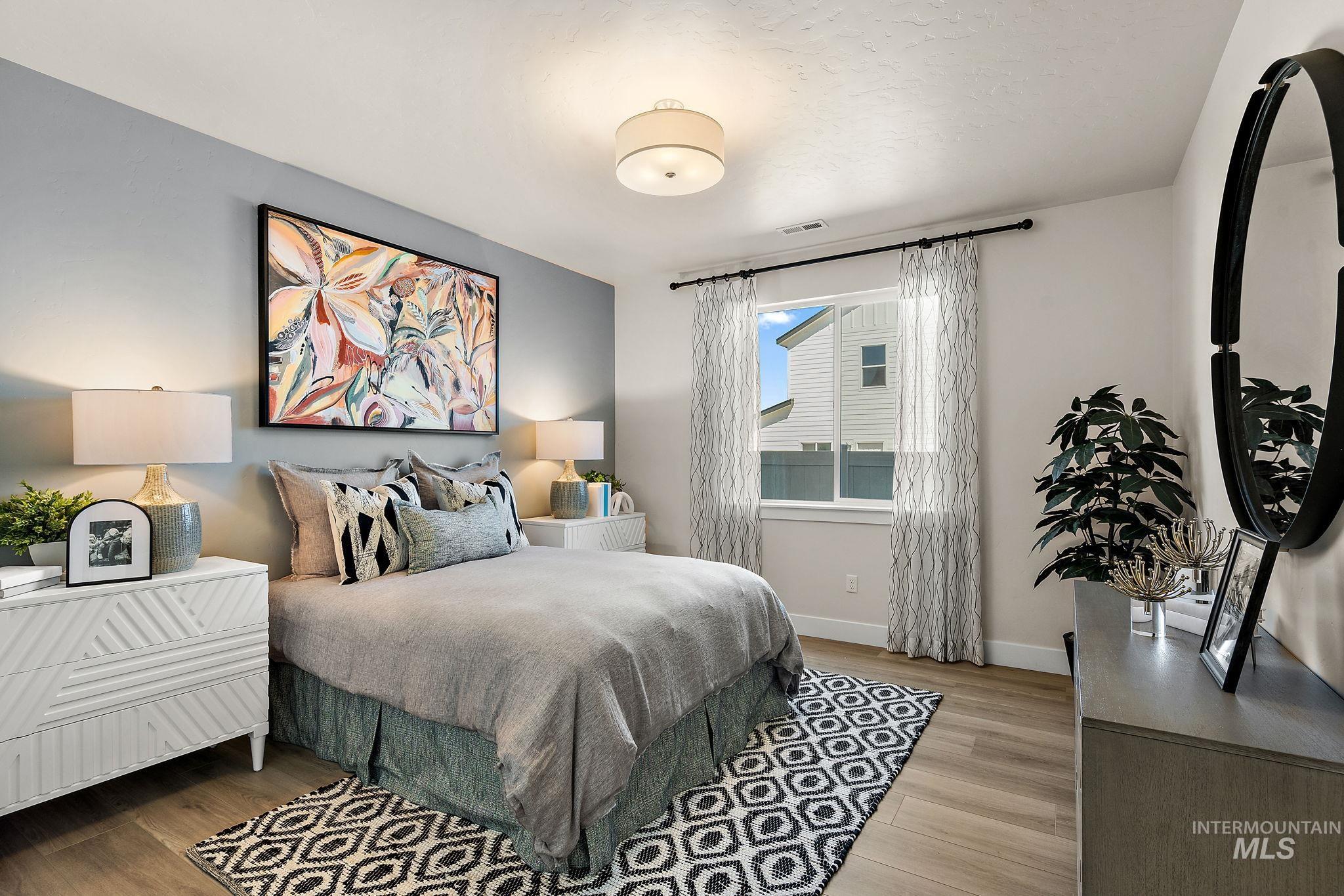 6069 N Senita Hills Ave, Meridian, Idaho 83646, 5 Bedrooms, 4 Bathrooms, Residential For Sale, Price $769,990, 98983936