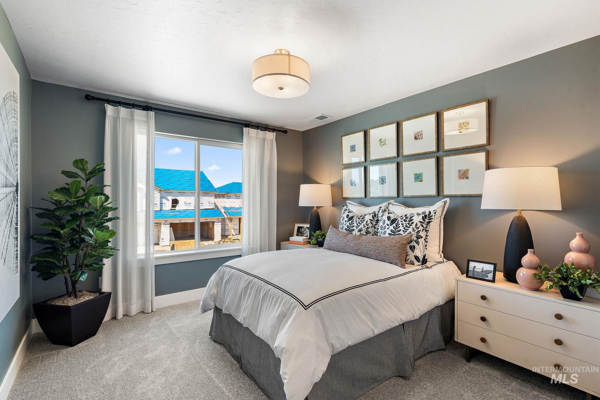 6069 N Senita Hills Ave, Meridian, Idaho 83646, 5 Bedrooms, 4 Bathrooms, Residential For Sale, Price $769,990, 98983936