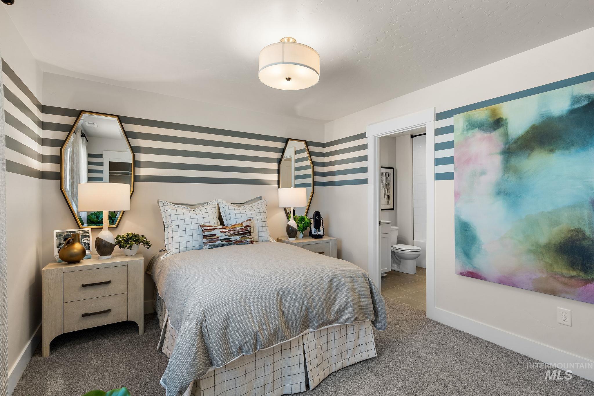 6069 N Senita Hills Ave, Meridian, Idaho 83646, 5 Bedrooms, 4 Bathrooms, Residential For Sale, Price $769,990, 98983936