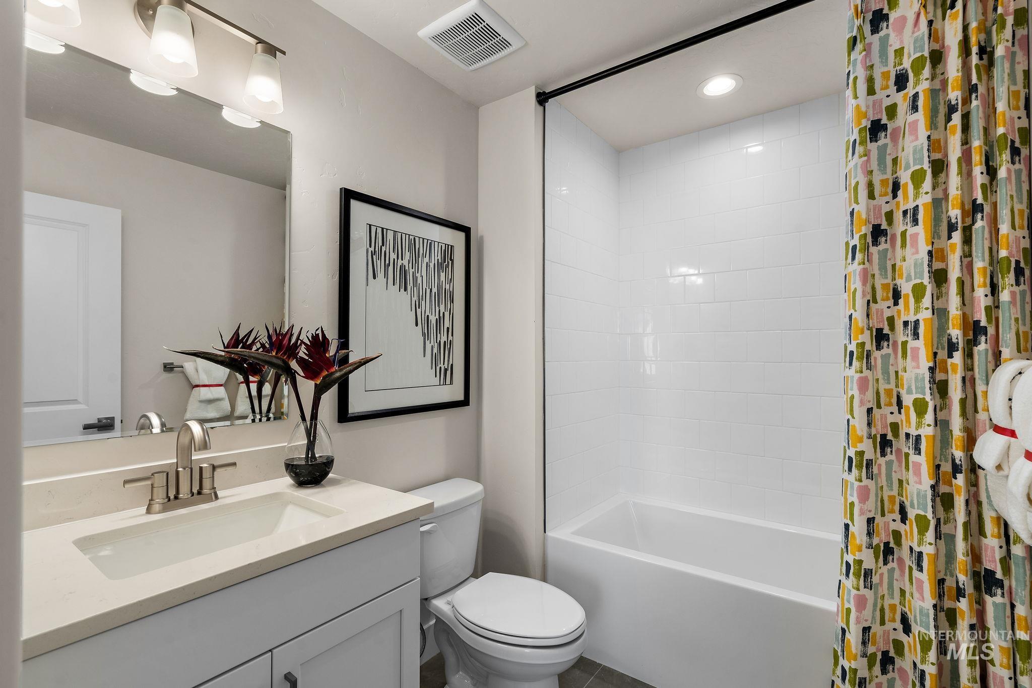 6069 N Senita Hills Ave, Meridian, Idaho 83646, 5 Bedrooms, 4 Bathrooms, Residential For Sale, Price $769,990, 98983936