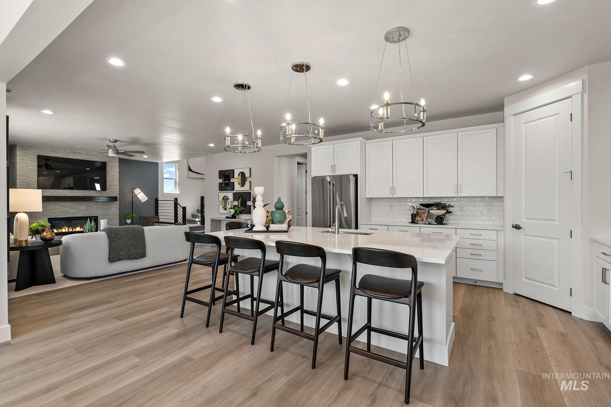 6069 N Senita Hills Ave, Meridian, Idaho 83646, 5 Bedrooms, 4 Bathrooms, Residential For Sale, Price $769,990, 98983936