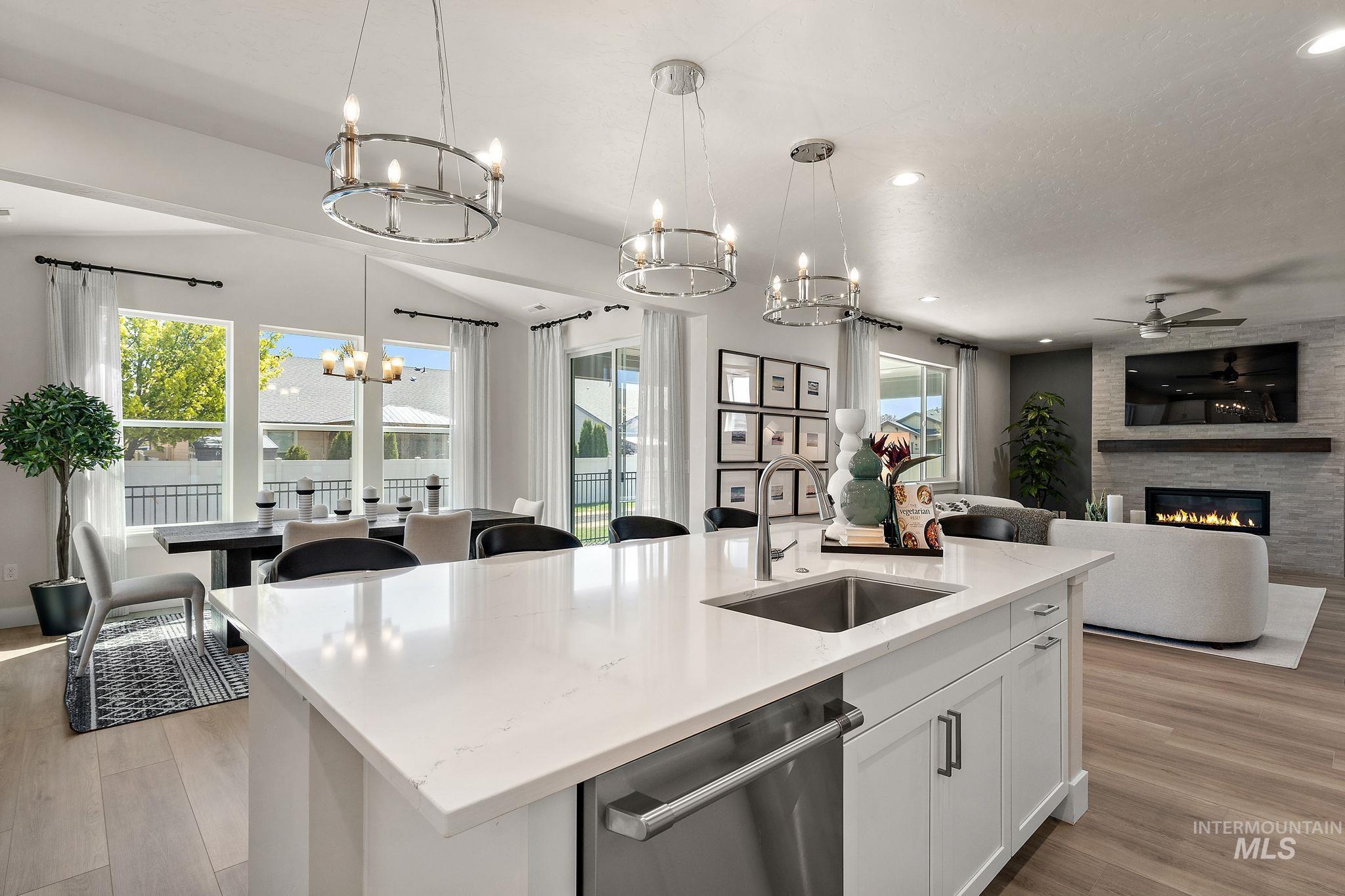 6069 N Senita Hills Ave, Meridian, Idaho 83646, 5 Bedrooms, 4 Bathrooms, Residential For Sale, Price $769,990, 98983936