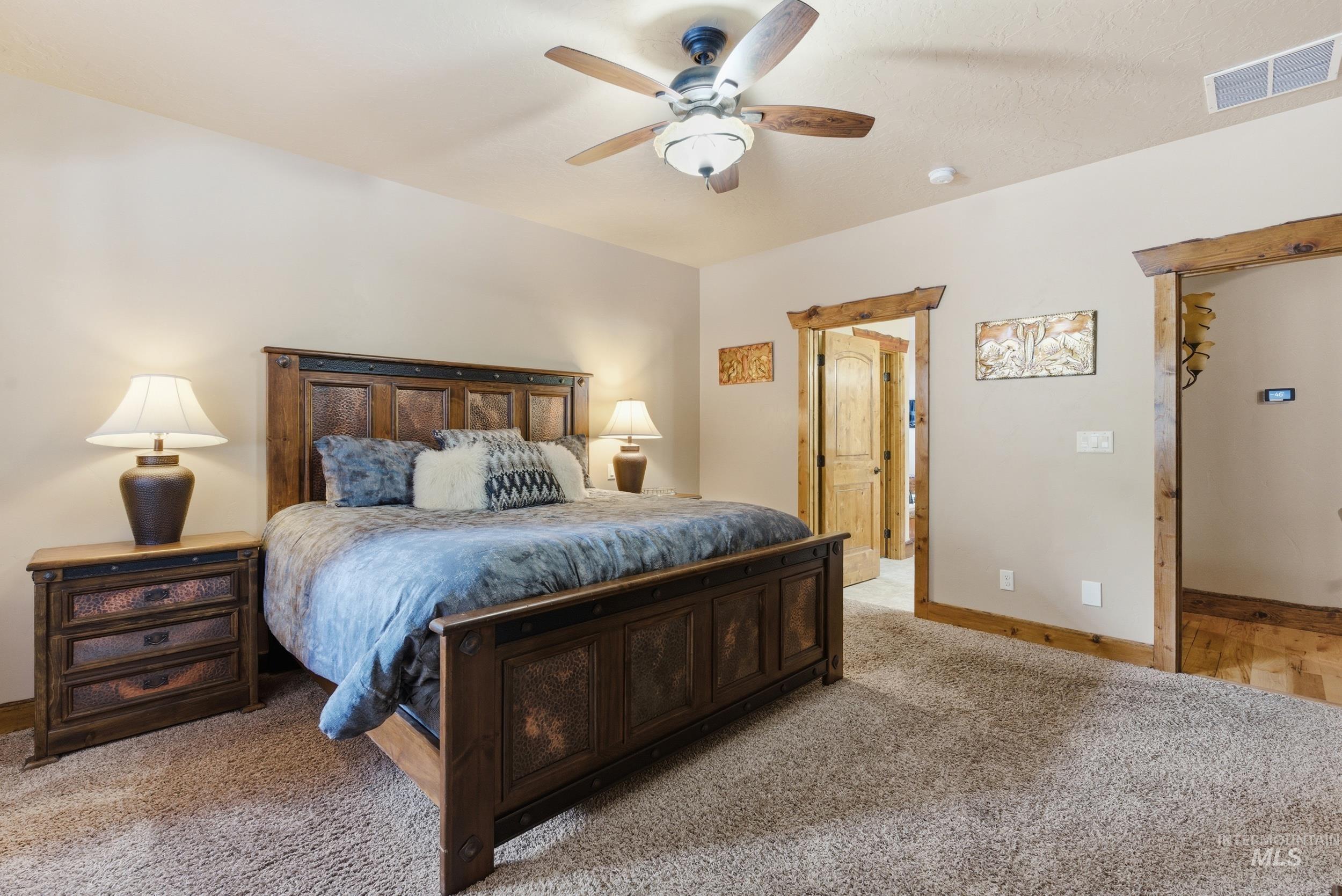 2538 W Mountain Rd, Donnelly, Idaho 83615, 4 Bedrooms, 2.5 Bathrooms, Residential For Sale, Price $1,200,000, 98983937