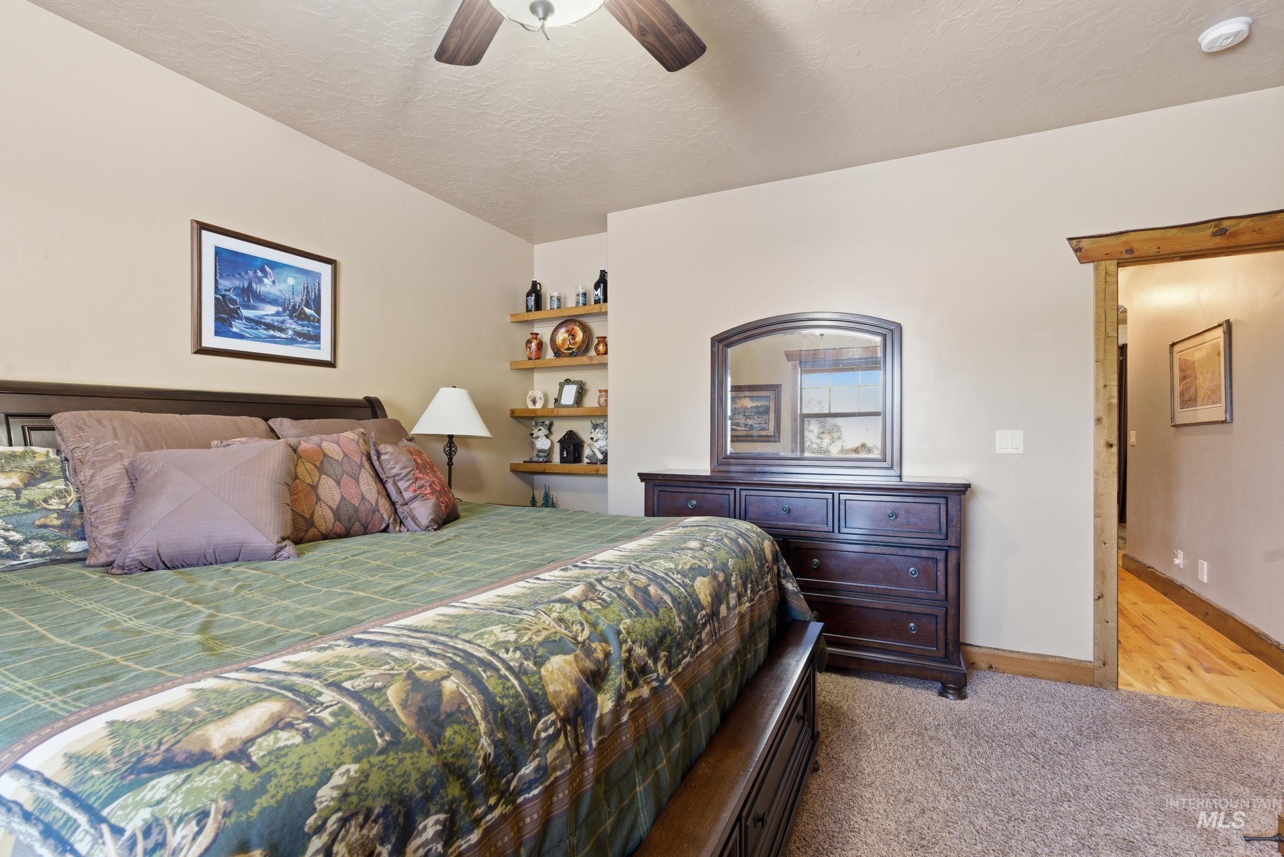 2538 W Mountain Rd, Donnelly, Idaho 83615, 4 Bedrooms, 2.5 Bathrooms, Residential For Sale, Price $1,200,000, 98983937