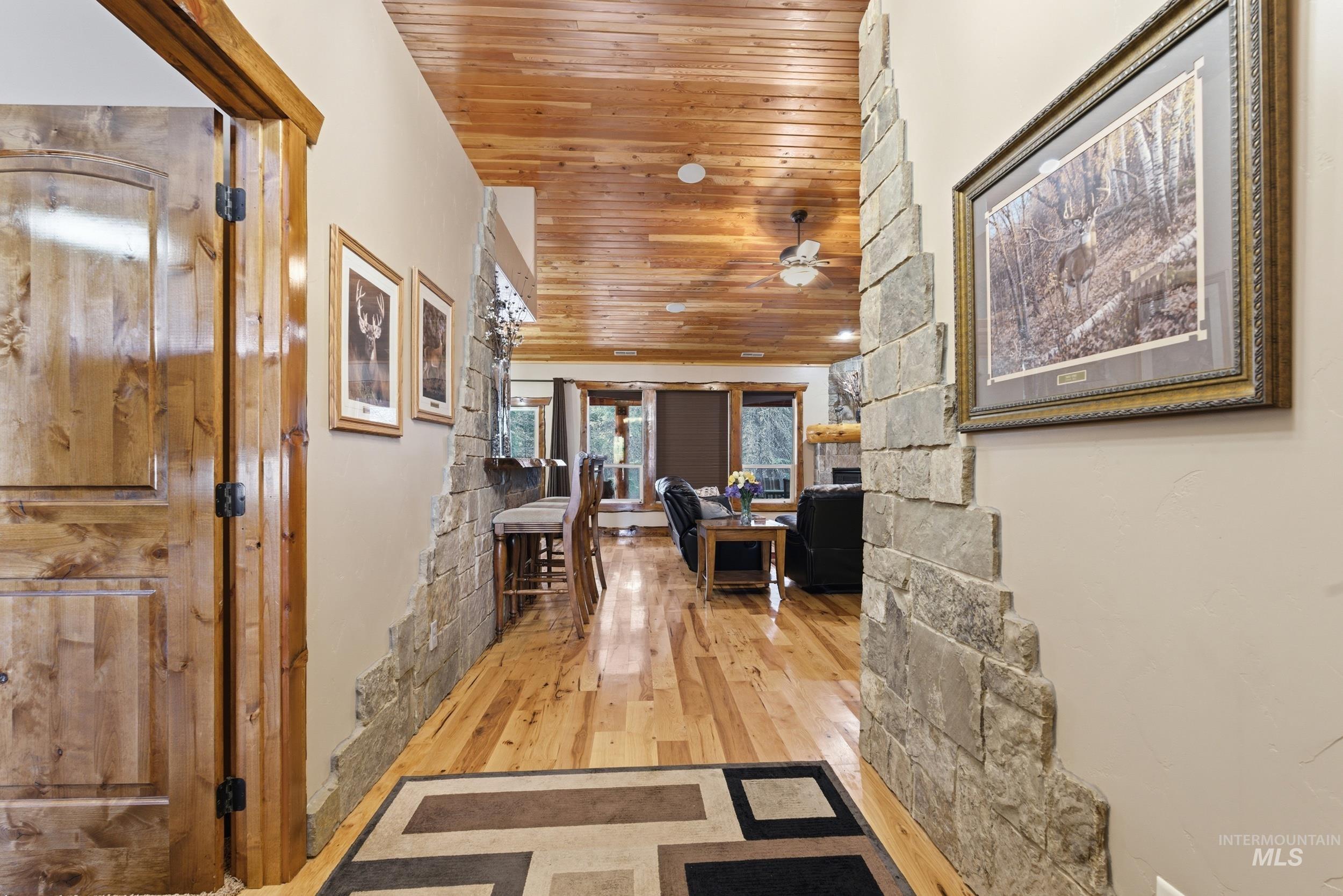 2538 W Mountain Rd, Donnelly, Idaho 83615, 4 Bedrooms, 2.5 Bathrooms, Residential For Sale, Price $1,200,000, 98983937