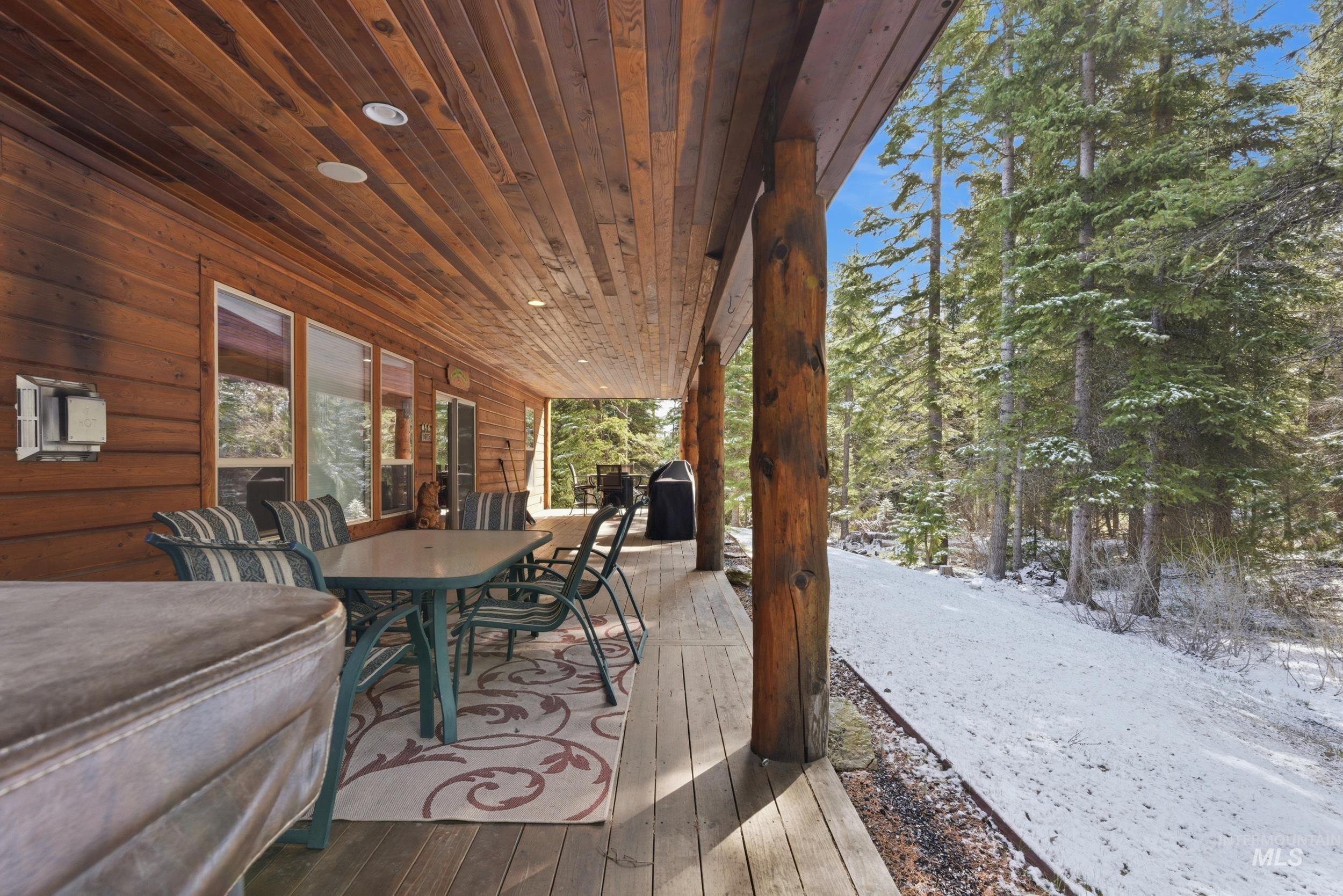 2538 W Mountain Rd, Donnelly, Idaho 83615, 4 Bedrooms, 2.5 Bathrooms, Residential For Sale, Price $1,200,000, 98983937