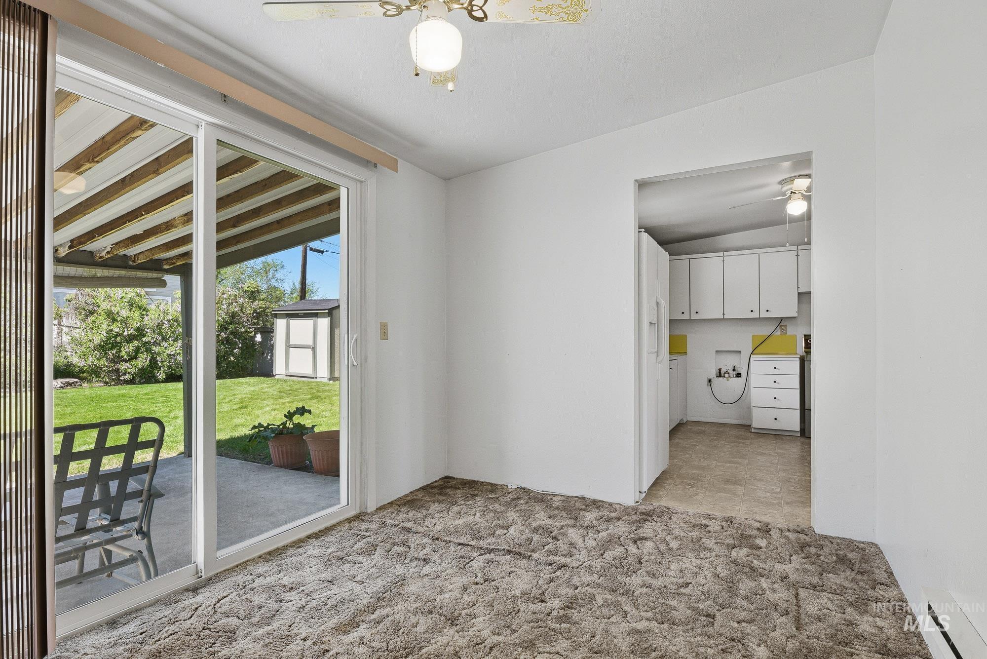 720 S 12th E, Mountain Home, Idaho 83647, 3 Bedrooms, 1 Bathroom, Residential For Sale, Price $175,000,MLS 98983940